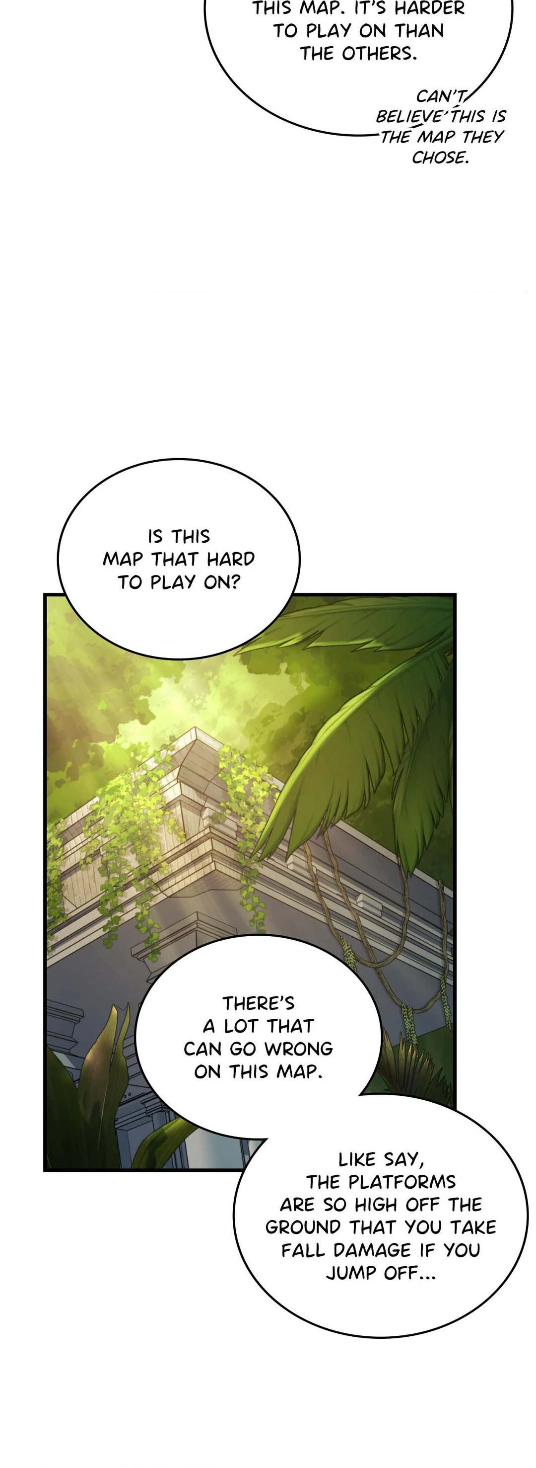Virtual Strangers - Chapter 20 Page 35