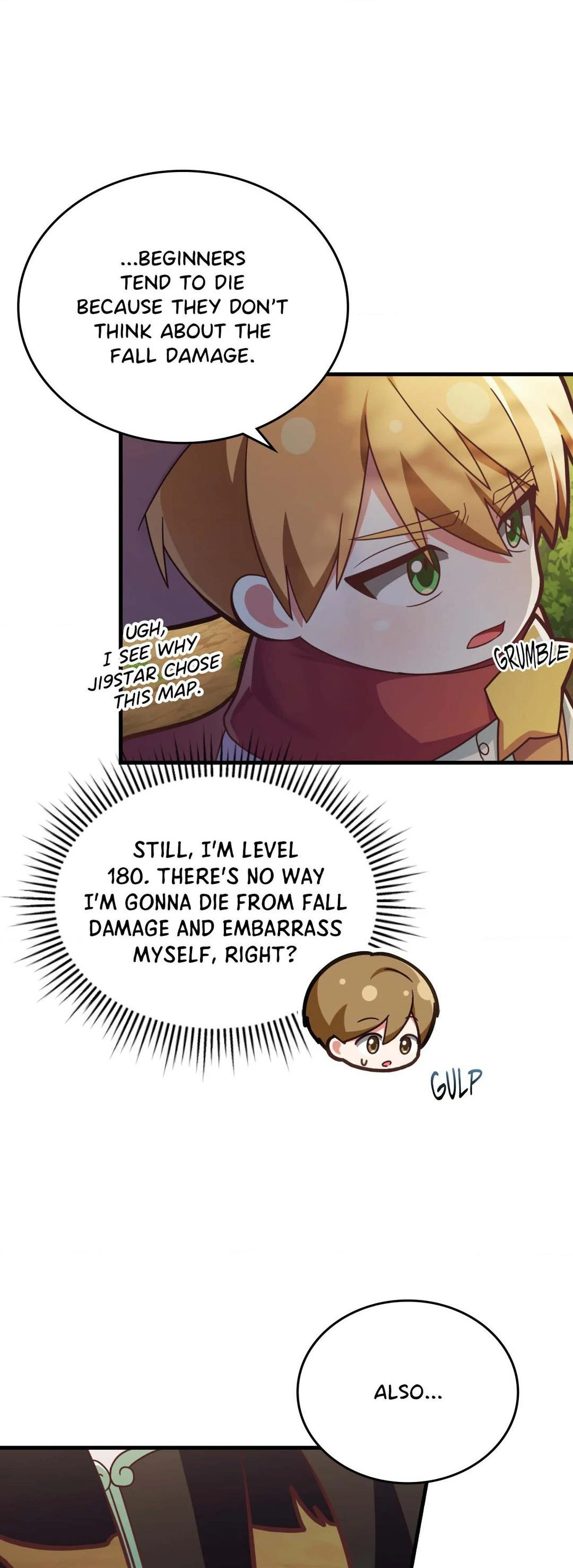 Virtual Strangers - Chapter 20 Page 36