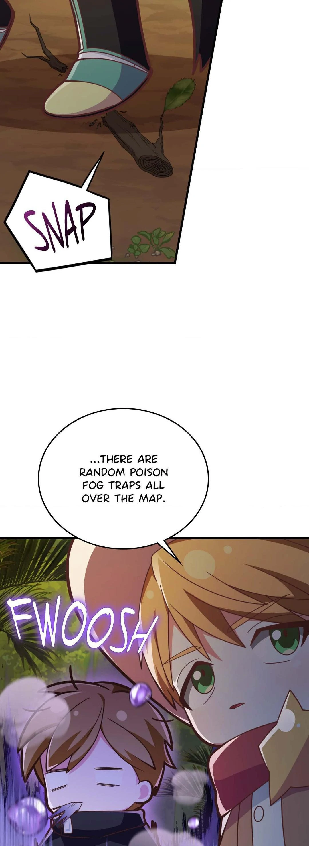 Virtual Strangers - Chapter 20 Page 37