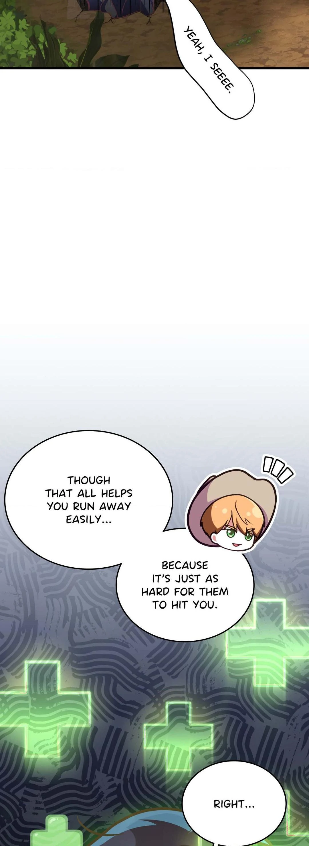 Virtual Strangers - Chapter 20 Page 39