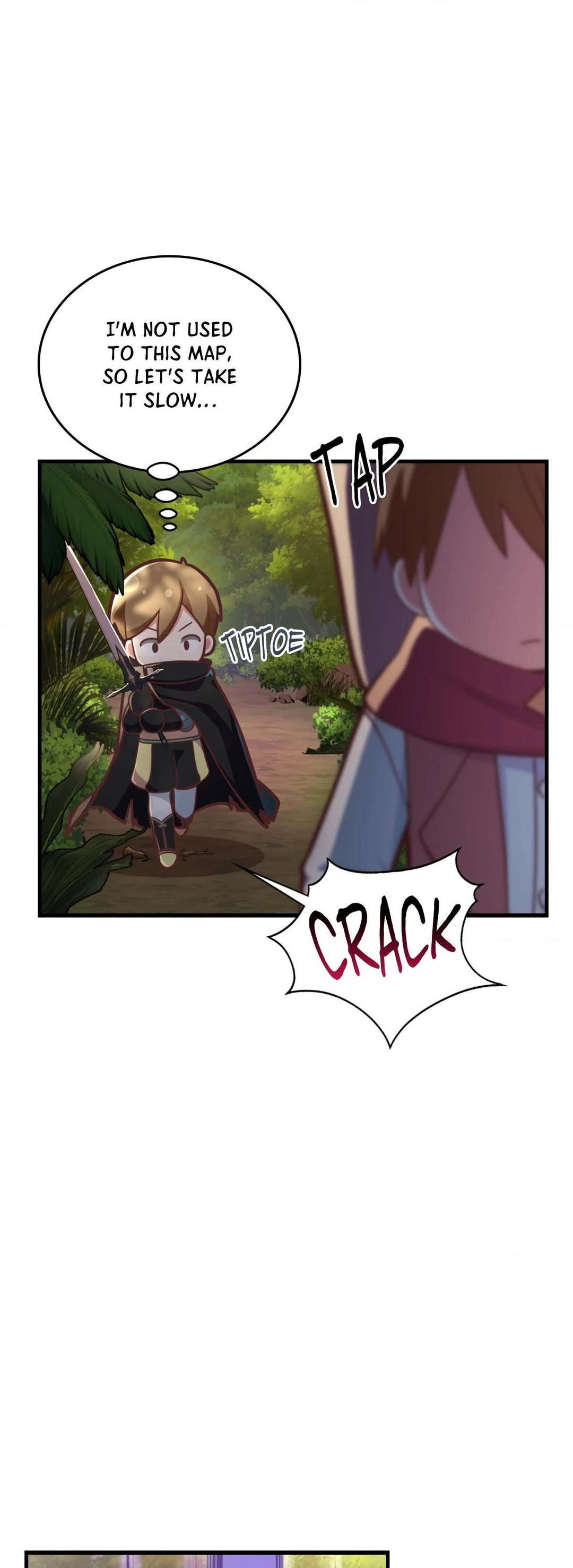 Virtual Strangers - Chapter 20 Page 43