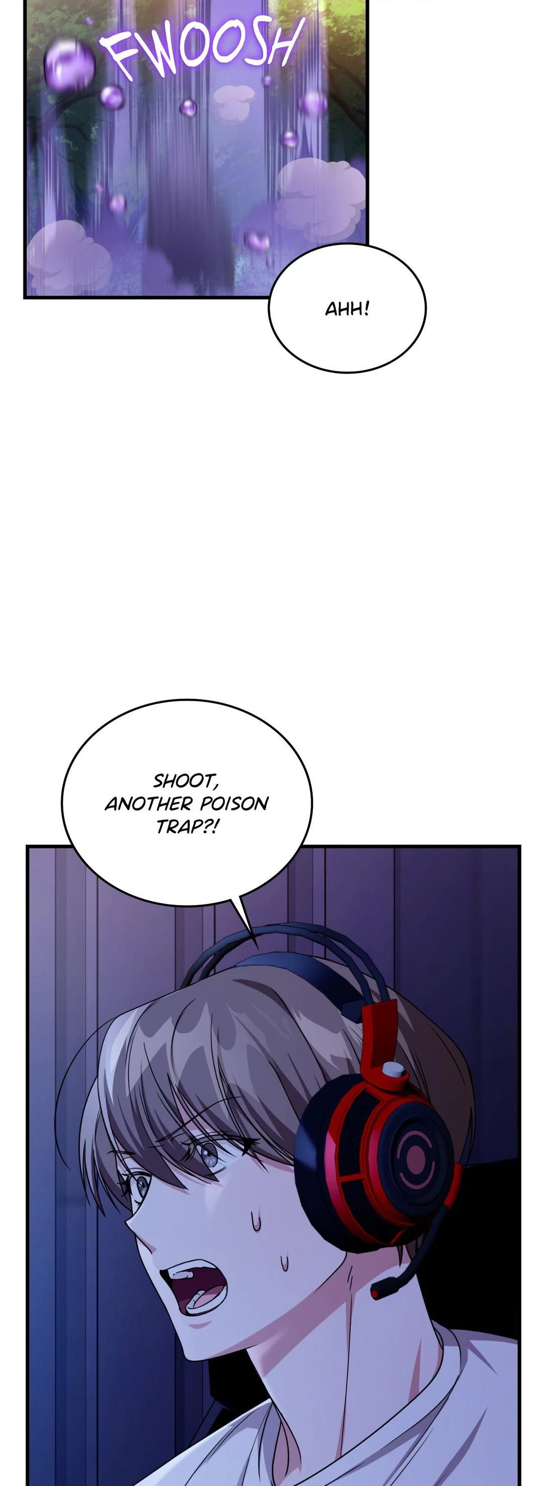 Virtual Strangers - Chapter 20 Page 44