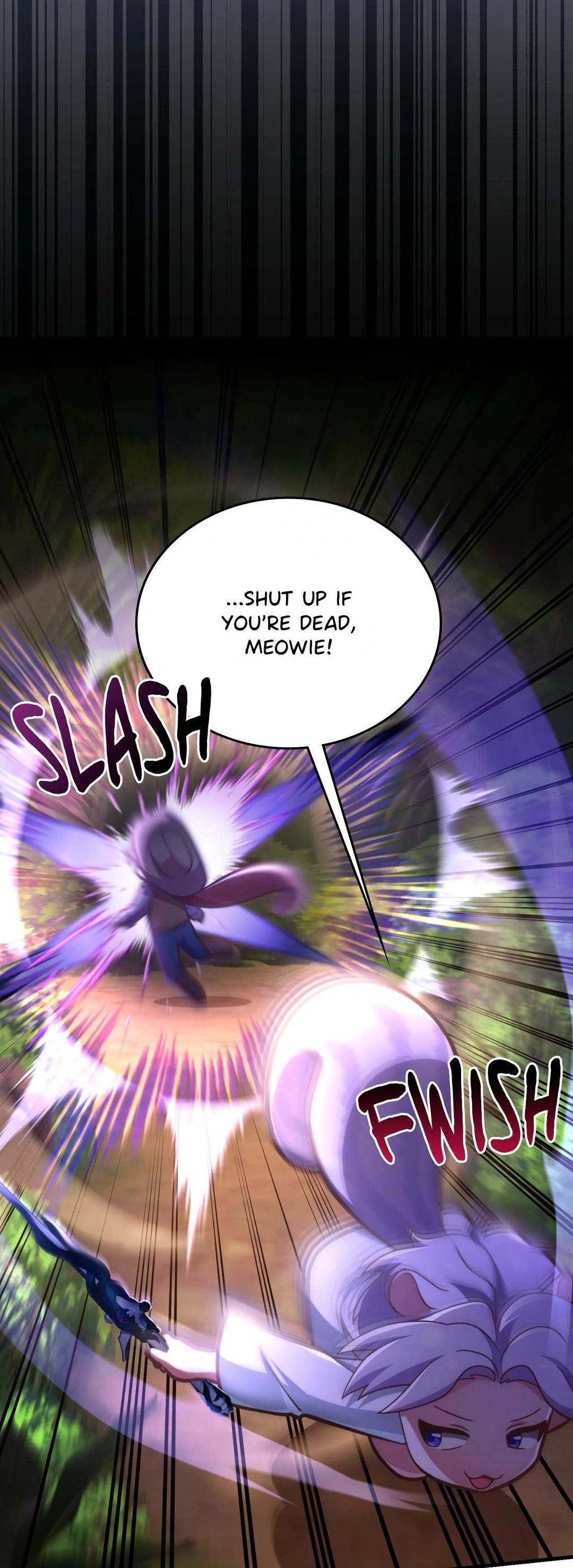 Virtual Strangers - Chapter 20 Page 49