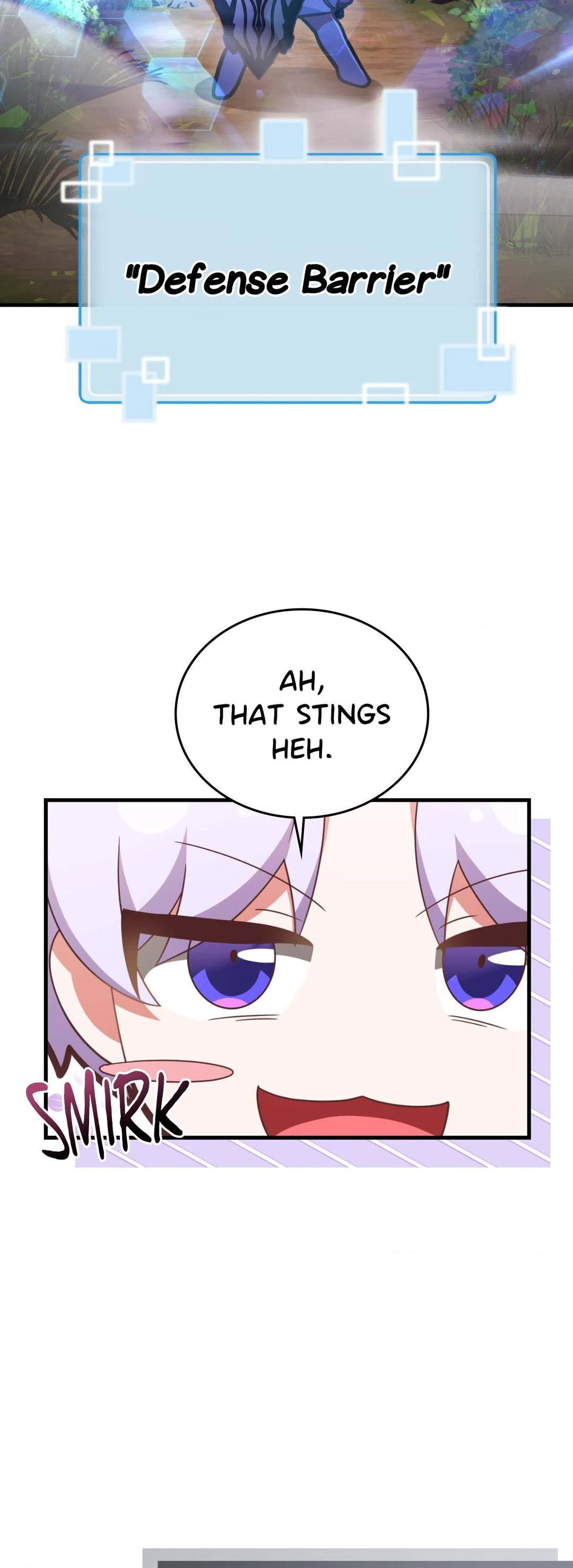 Virtual Strangers - Chapter 20 Page 60
