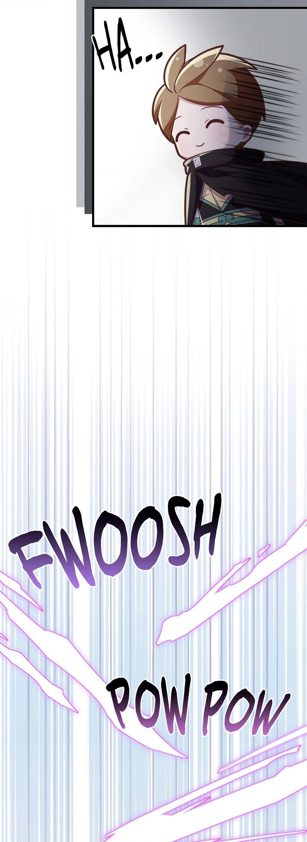 Virtual Strangers - Chapter 20 Page 61