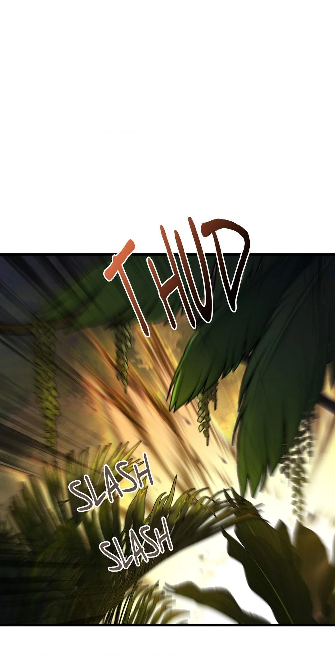 Virtual Strangers - Chapter 21 Page 1