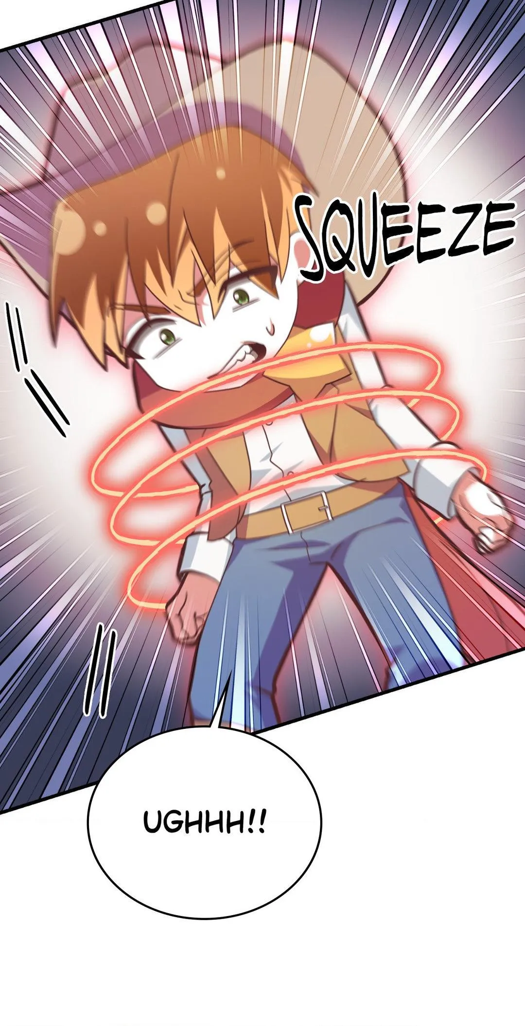 Virtual Strangers - Chapter 21 Page 4