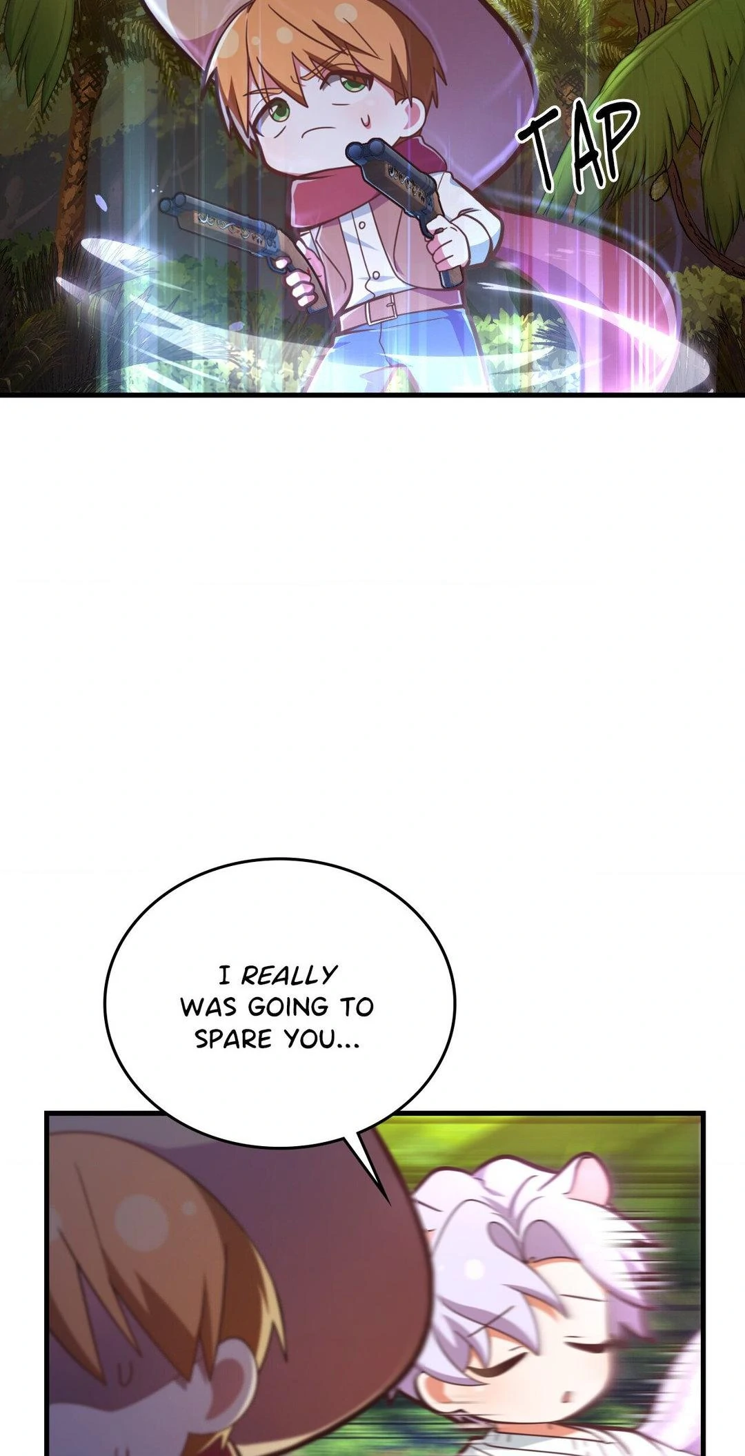 Virtual Strangers - Chapter 21 Page 15