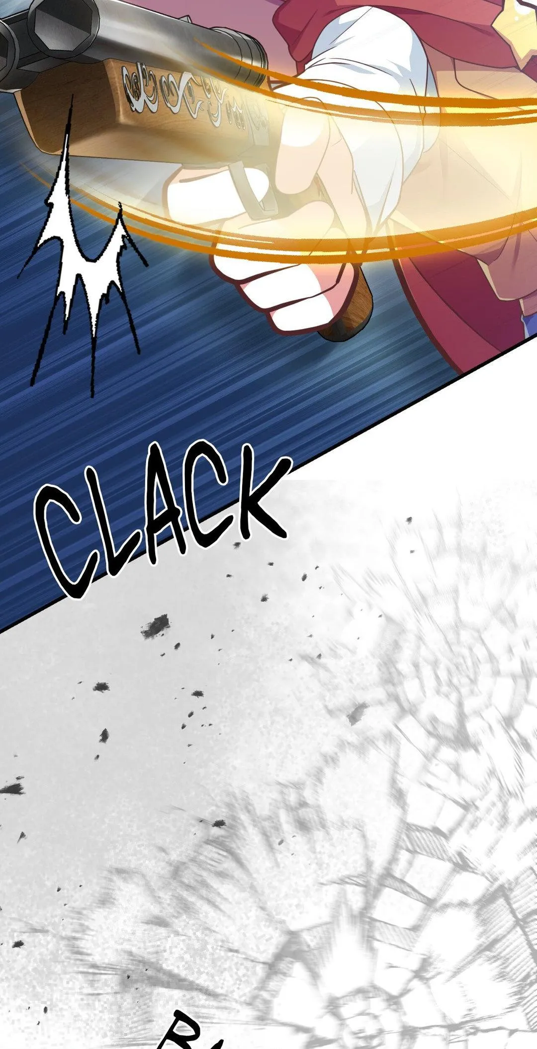 Virtual Strangers - Chapter 21 Page 17