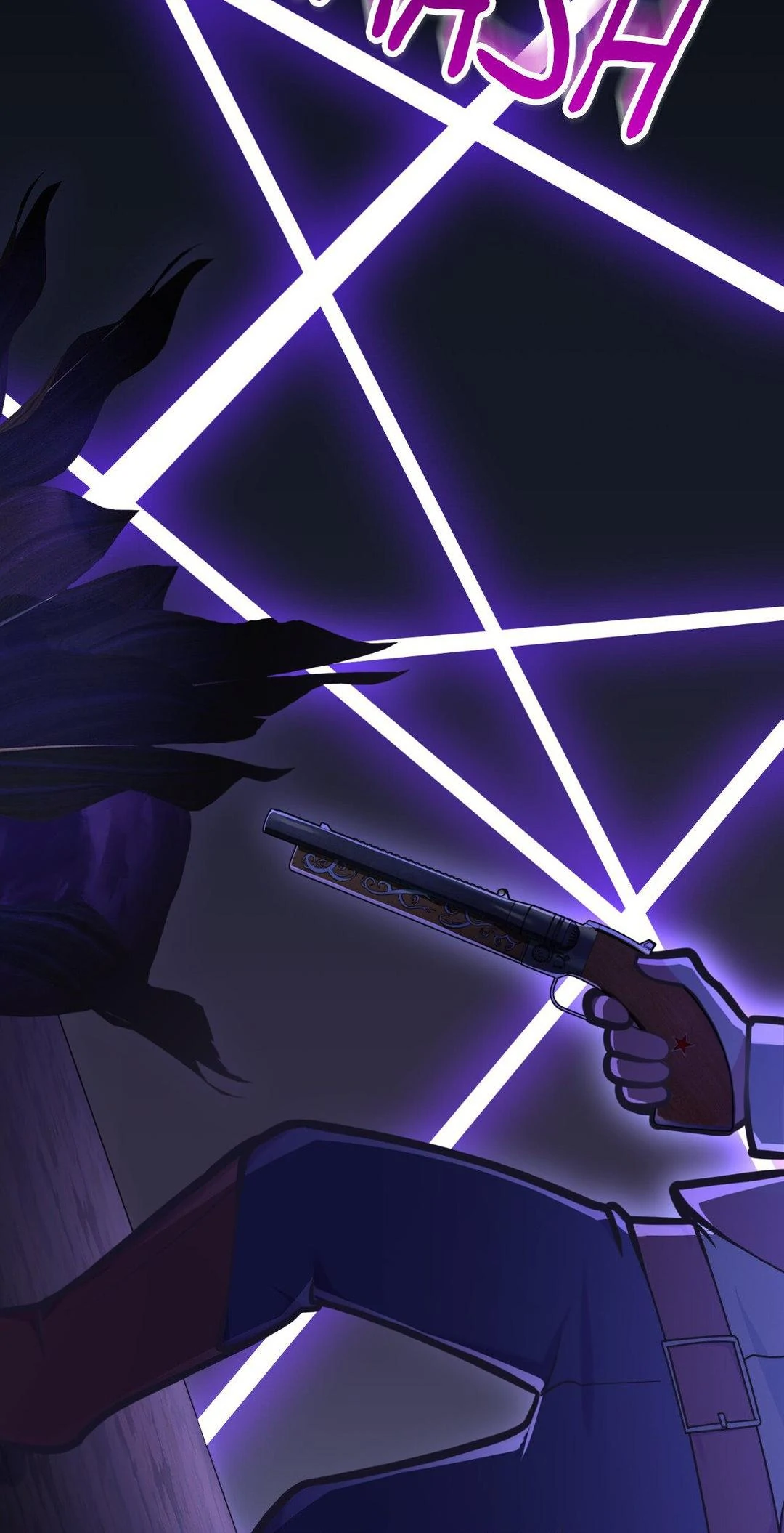 Virtual Strangers - Chapter 21 Page 22