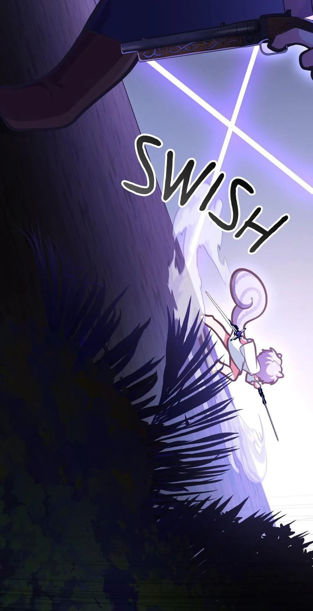 Virtual Strangers - Chapter 21 Page 23