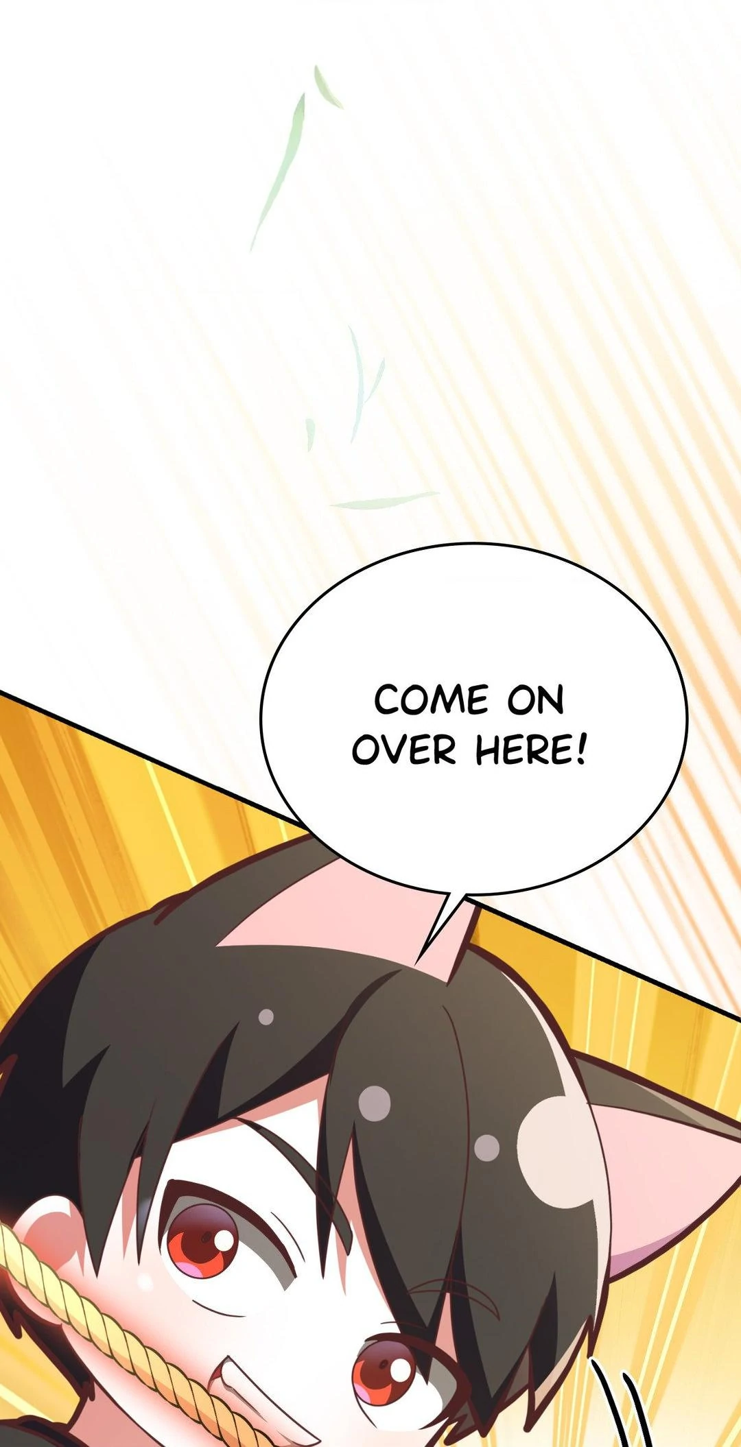 Virtual Strangers - Chapter 21 Page 28