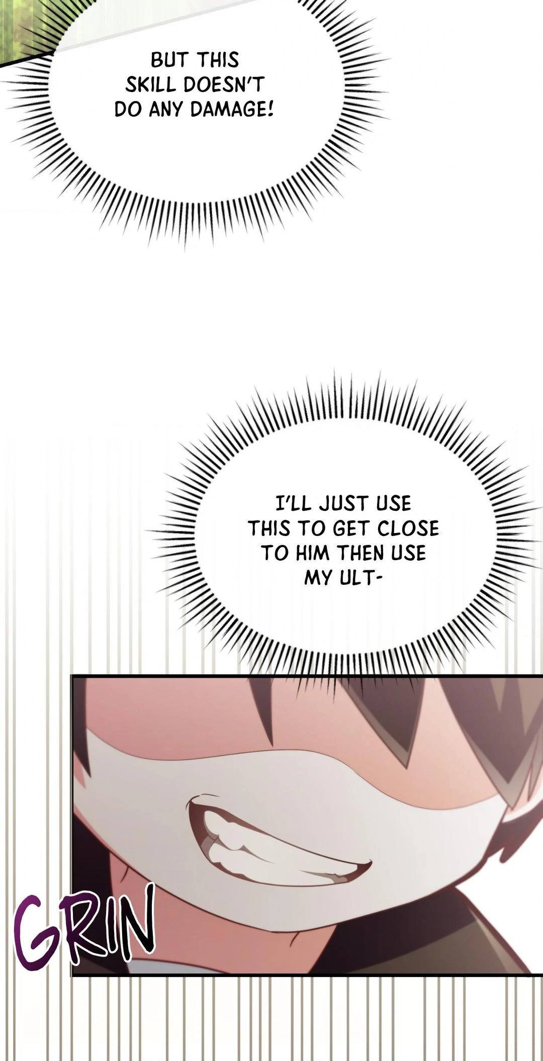 Virtual Strangers - Chapter 21 Page 32