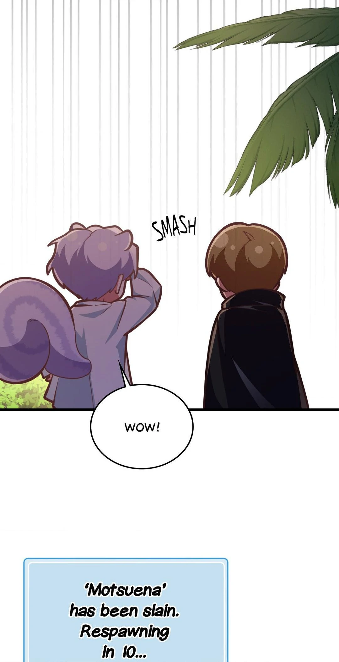 Virtual Strangers - Chapter 21 Page 37