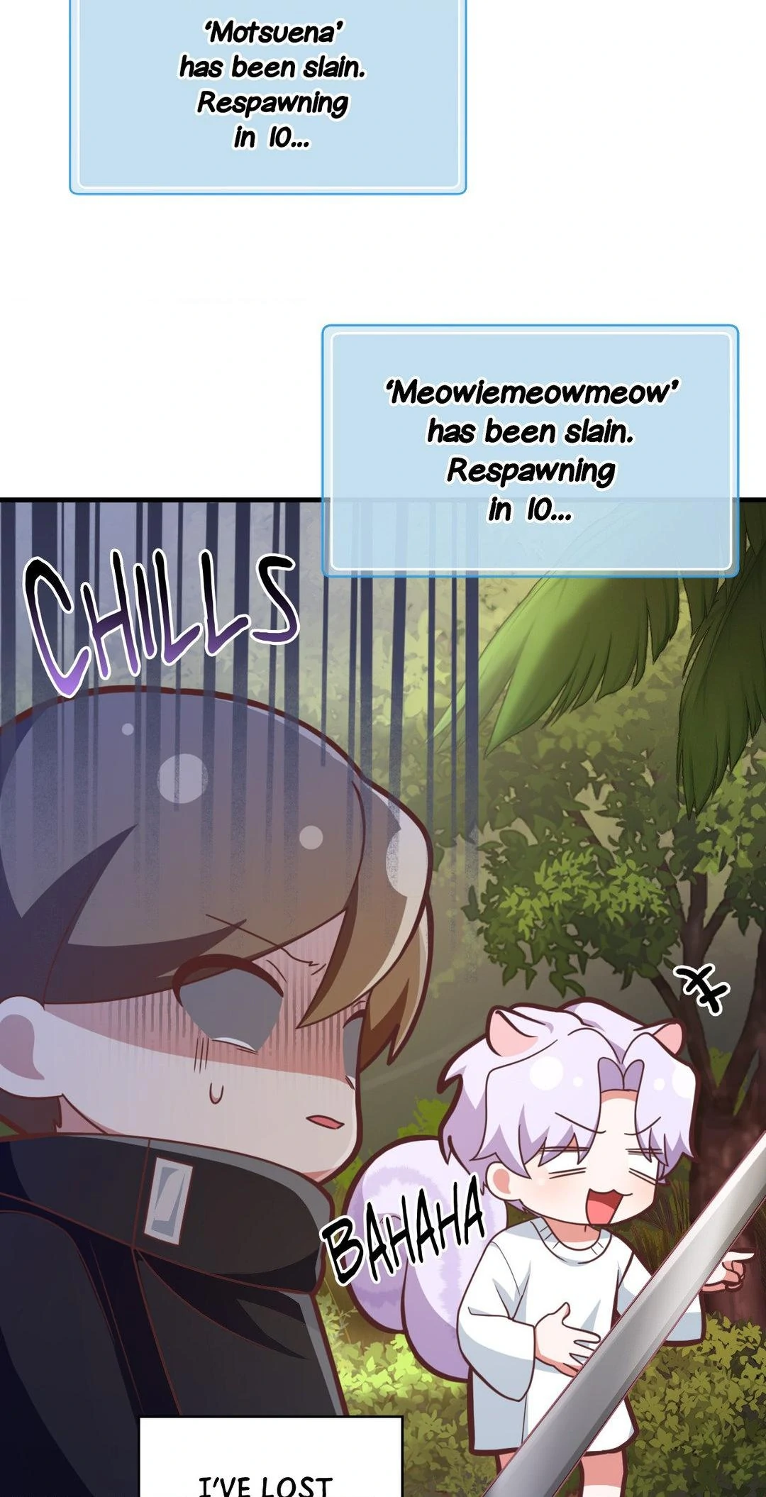 Virtual Strangers - Chapter 21 Page 45