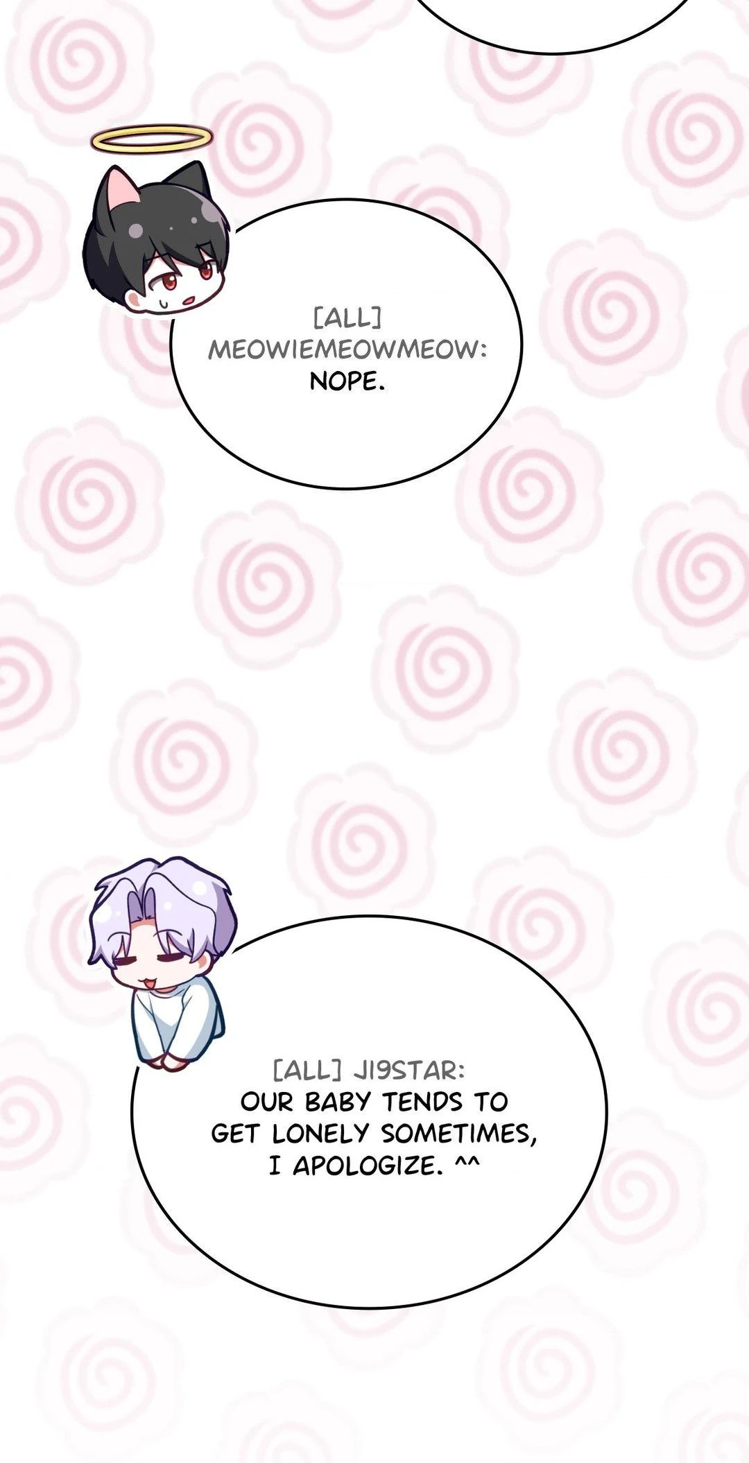 Virtual Strangers - Chapter 21 Page 47