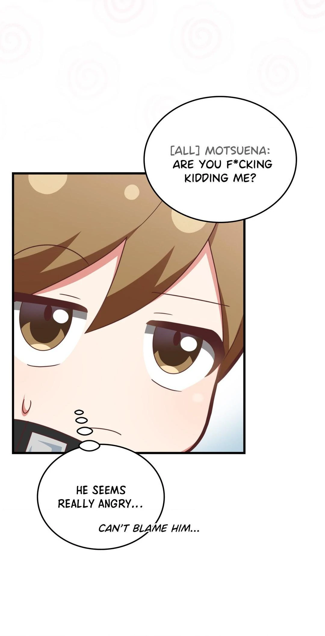 Virtual Strangers - Chapter 21 Page 48