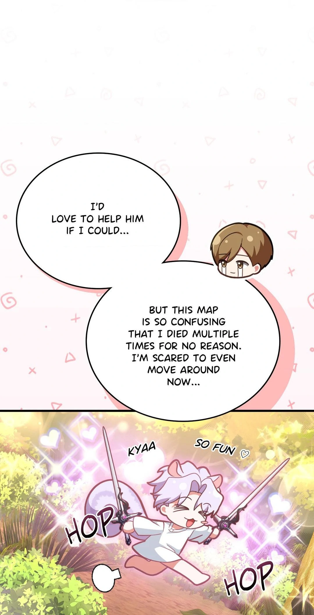 Virtual Strangers - Chapter 21 Page 49