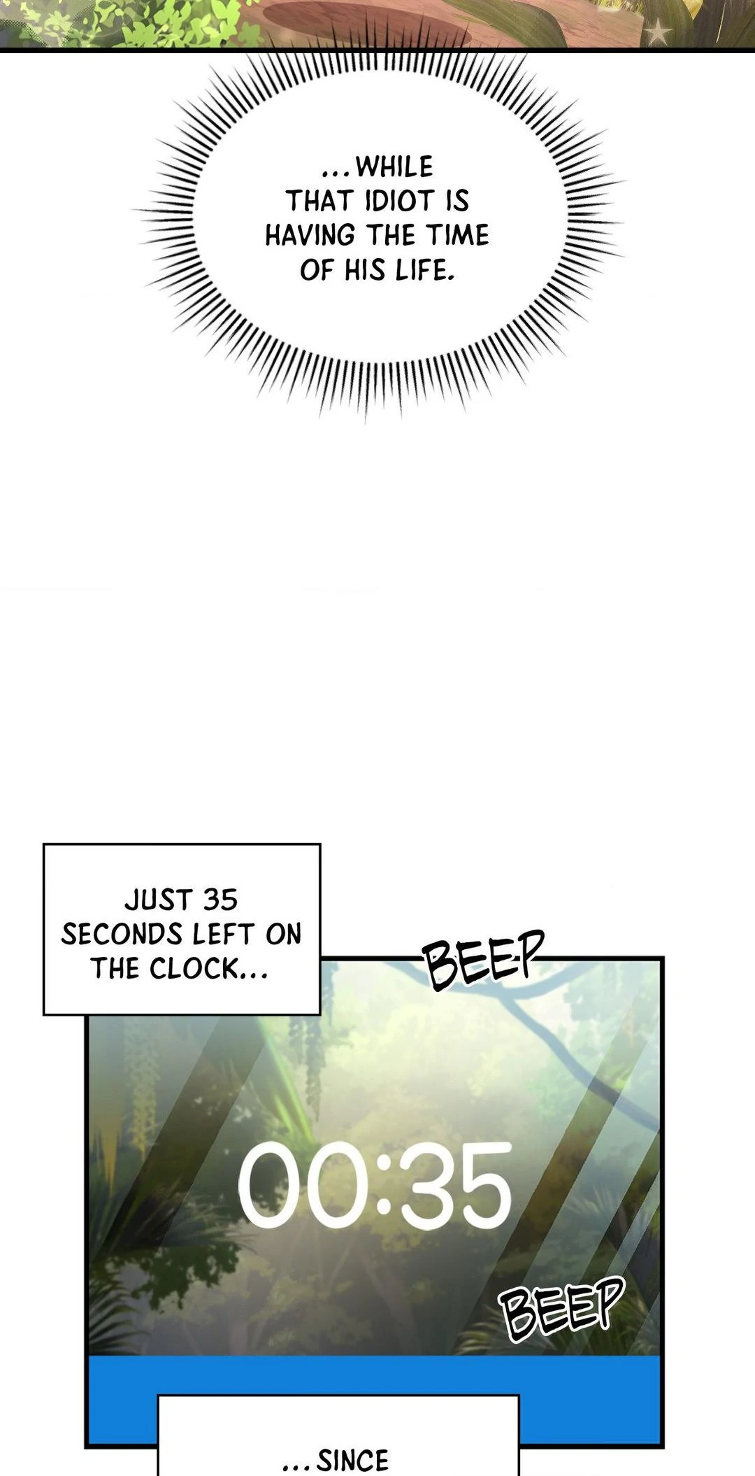 Virtual Strangers - Chapter 21 Page 50
