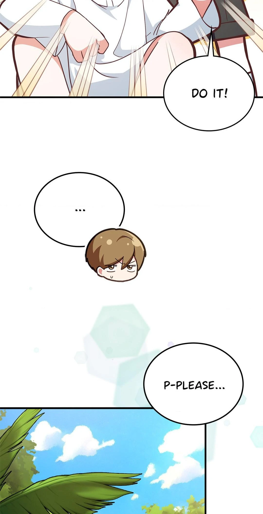 Virtual Strangers - Chapter 21 Page 55