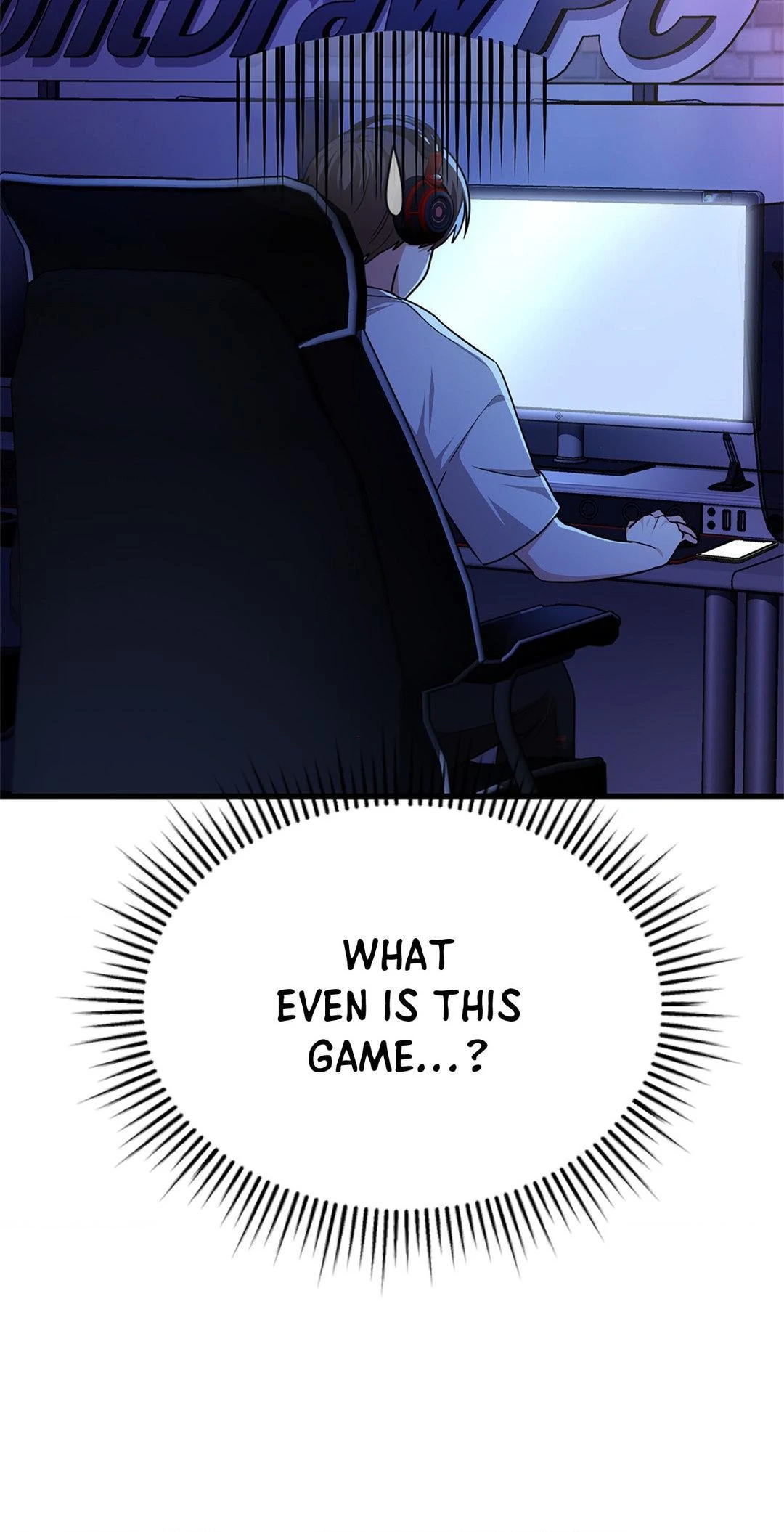 Virtual Strangers - Chapter 21 Page 61
