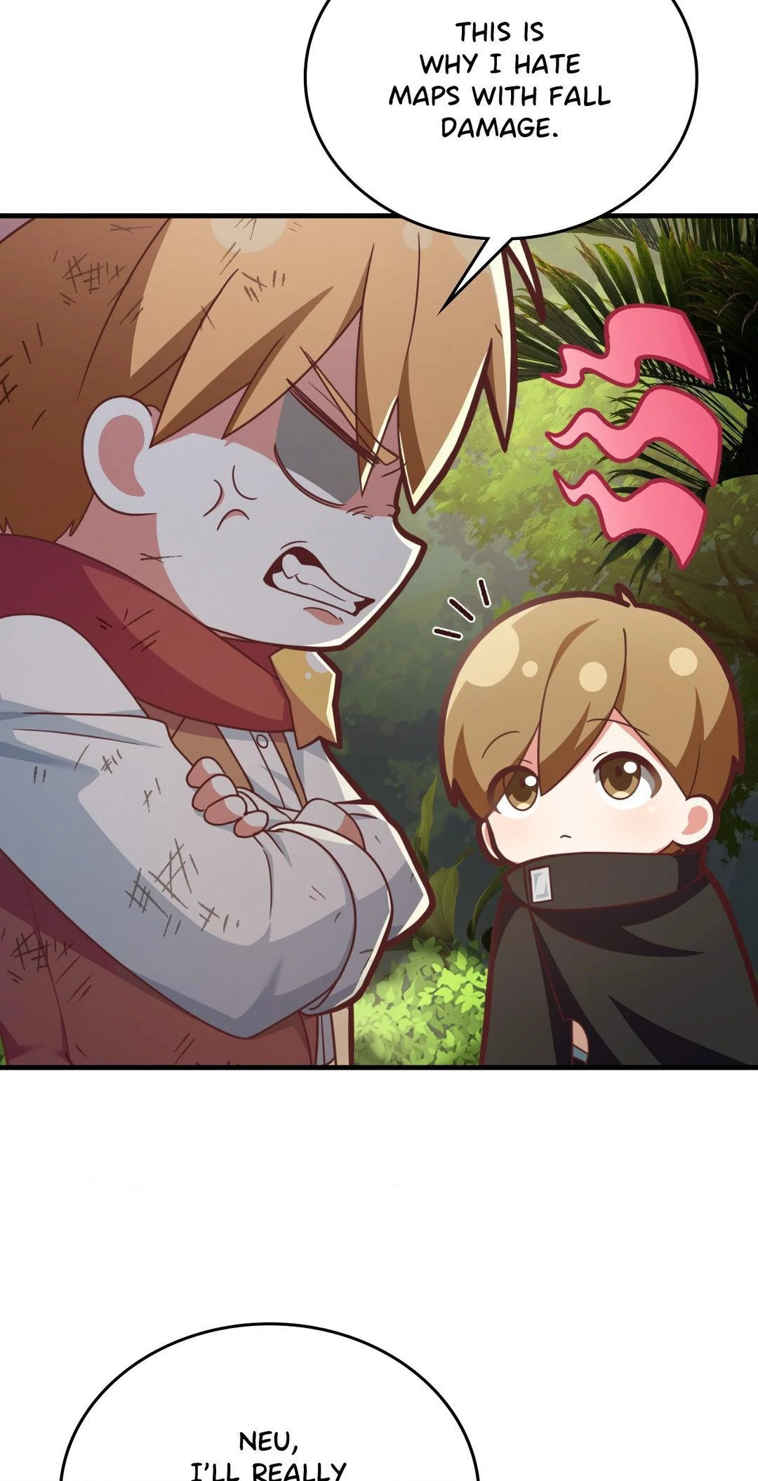 Virtual Strangers - Chapter 21 Page 66