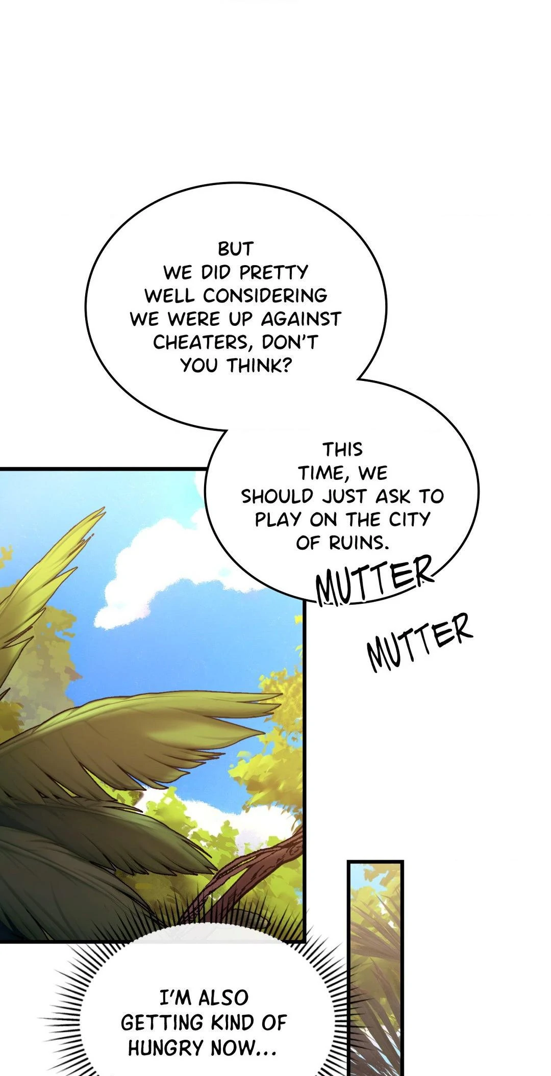 Virtual Strangers - Chapter 21 Page 68
