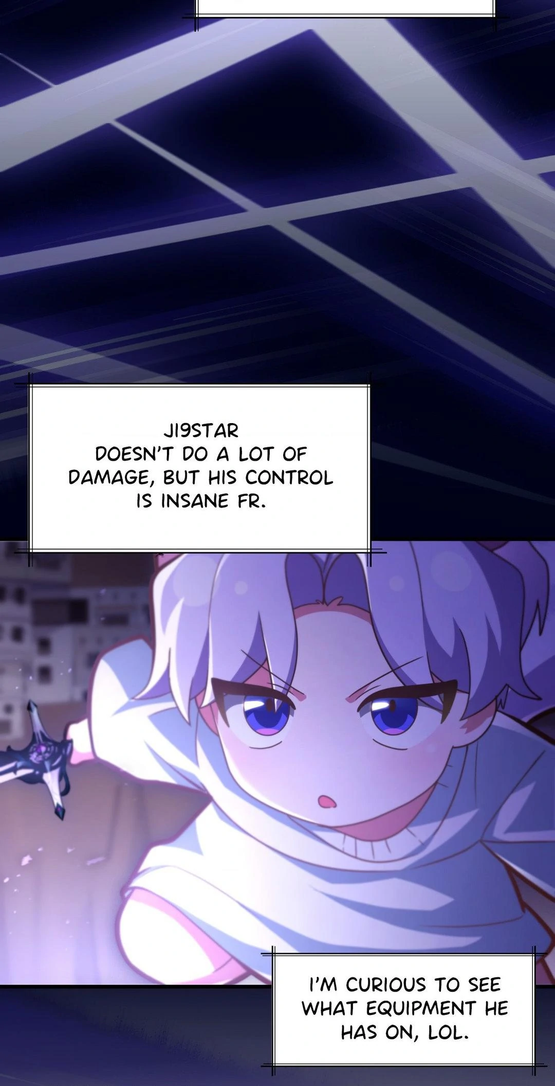 Virtual Strangers - Chapter 21 Page 76