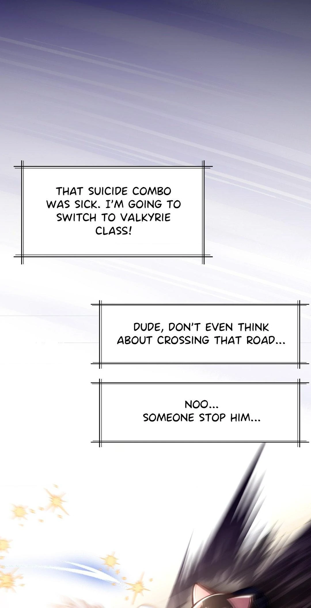 Virtual Strangers - Chapter 21 Page 77