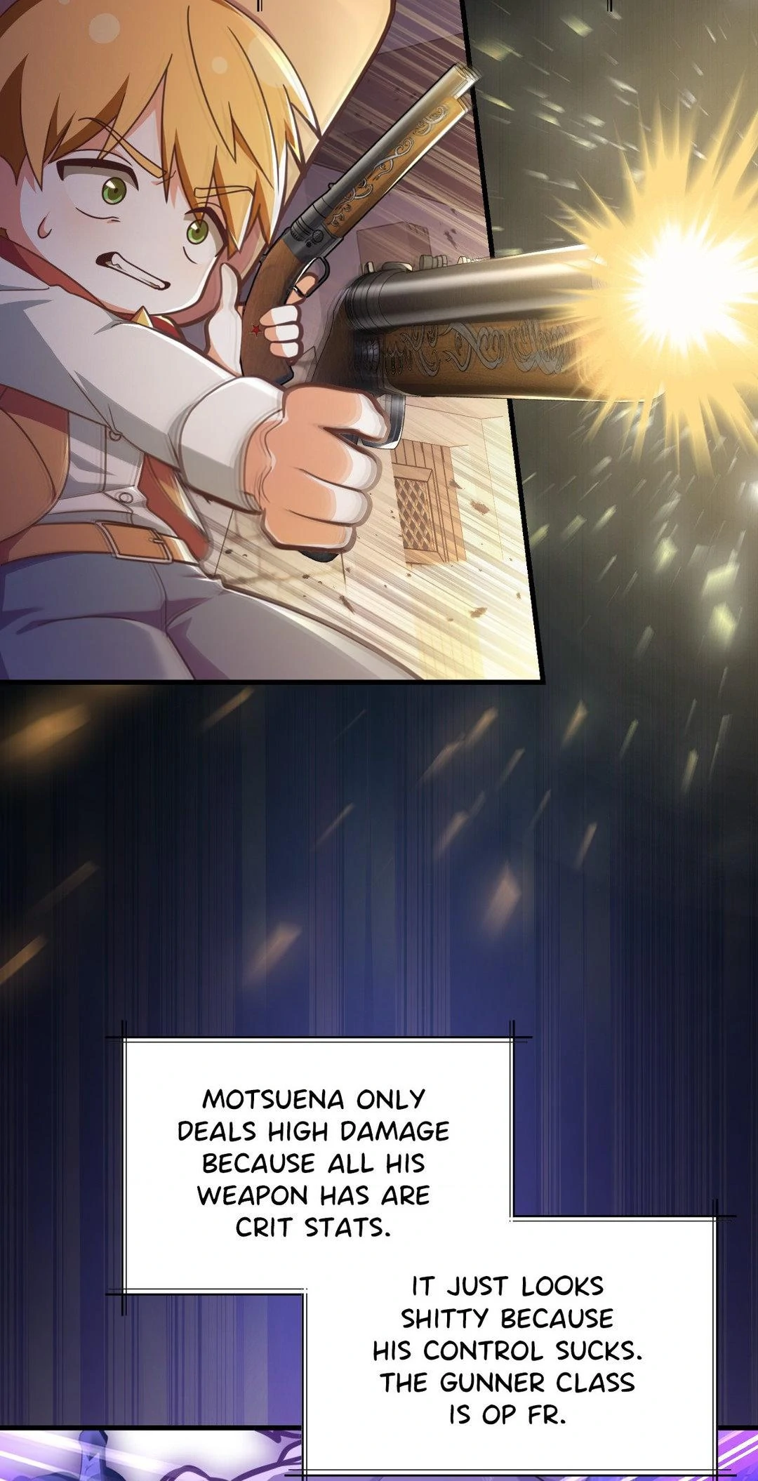 Virtual Strangers - Chapter 21 Page 82