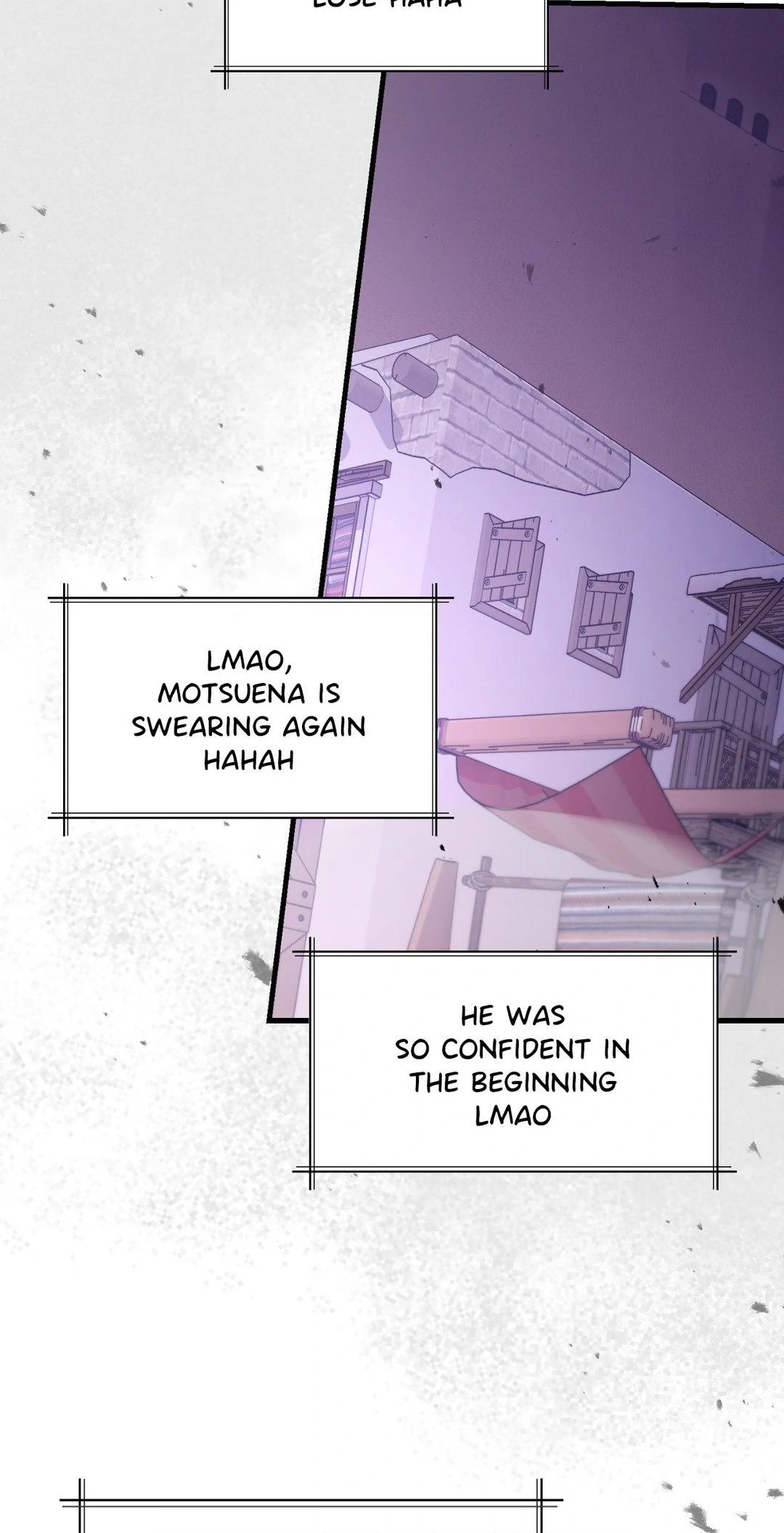Virtual Strangers - Chapter 21 Page 85