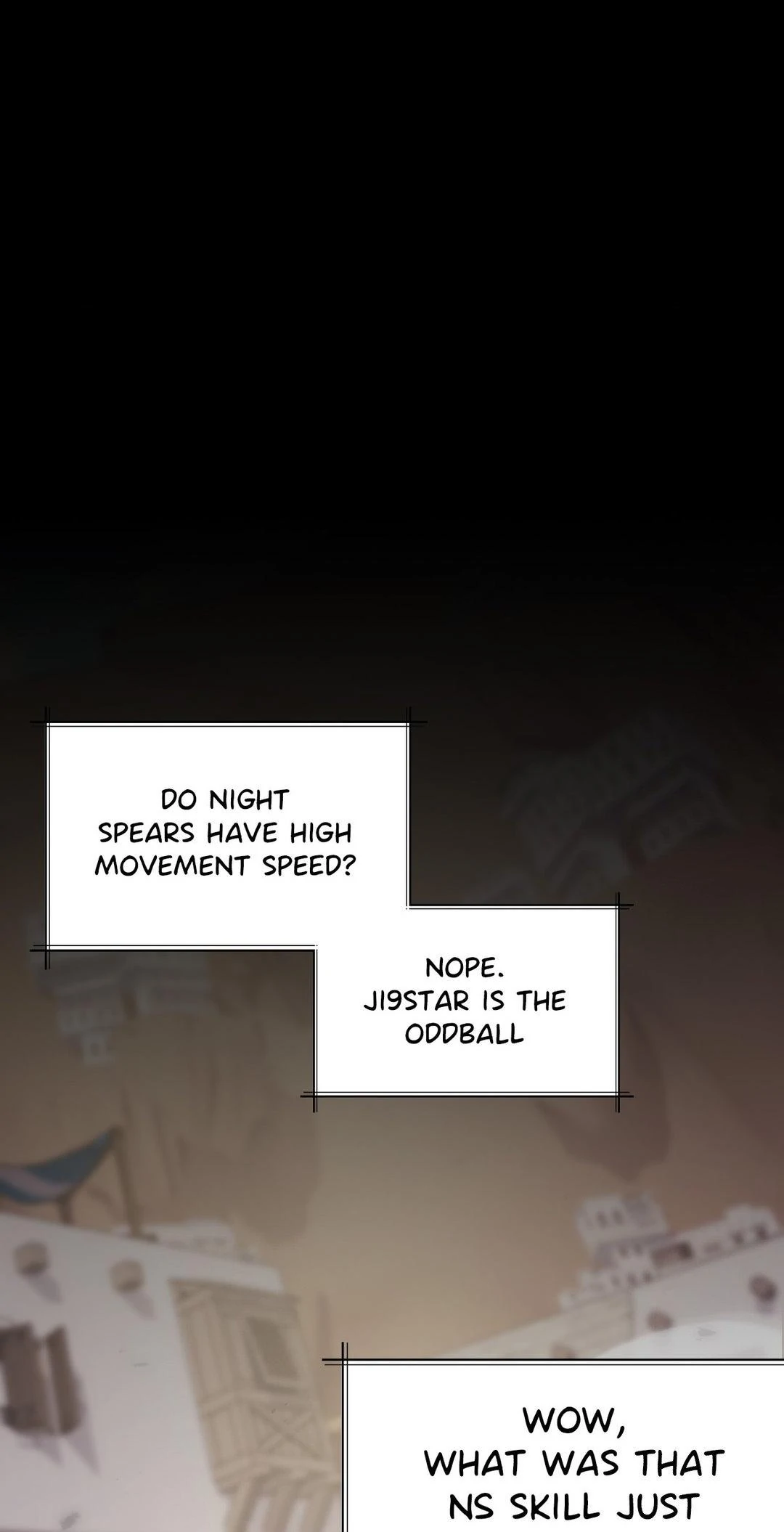 Virtual Strangers - Chapter 21 Page 93
