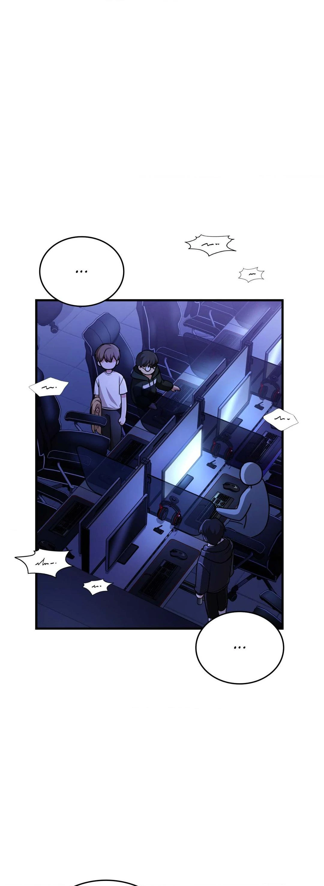 Virtual Strangers - Chapter 22 Page 12