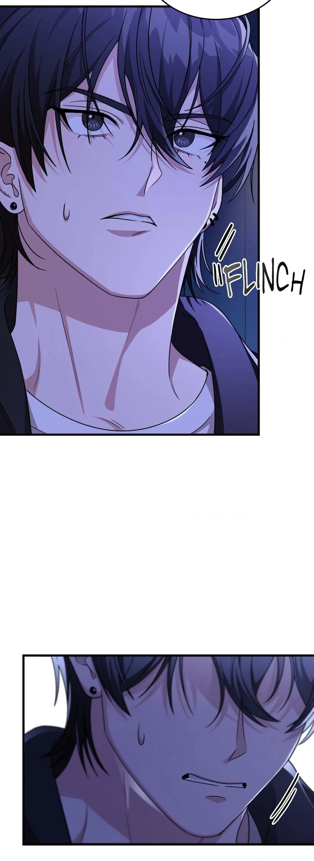 Virtual Strangers - Chapter 22 Page 14