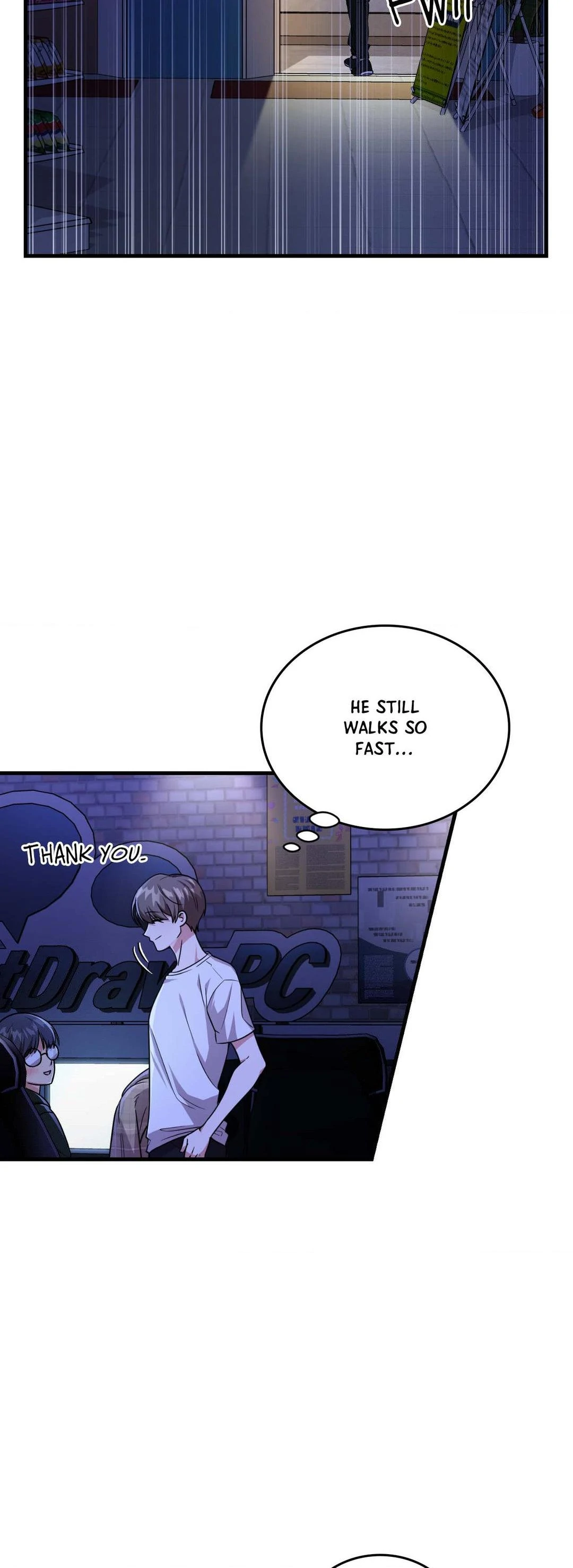 Virtual Strangers - Chapter 22 Page 16