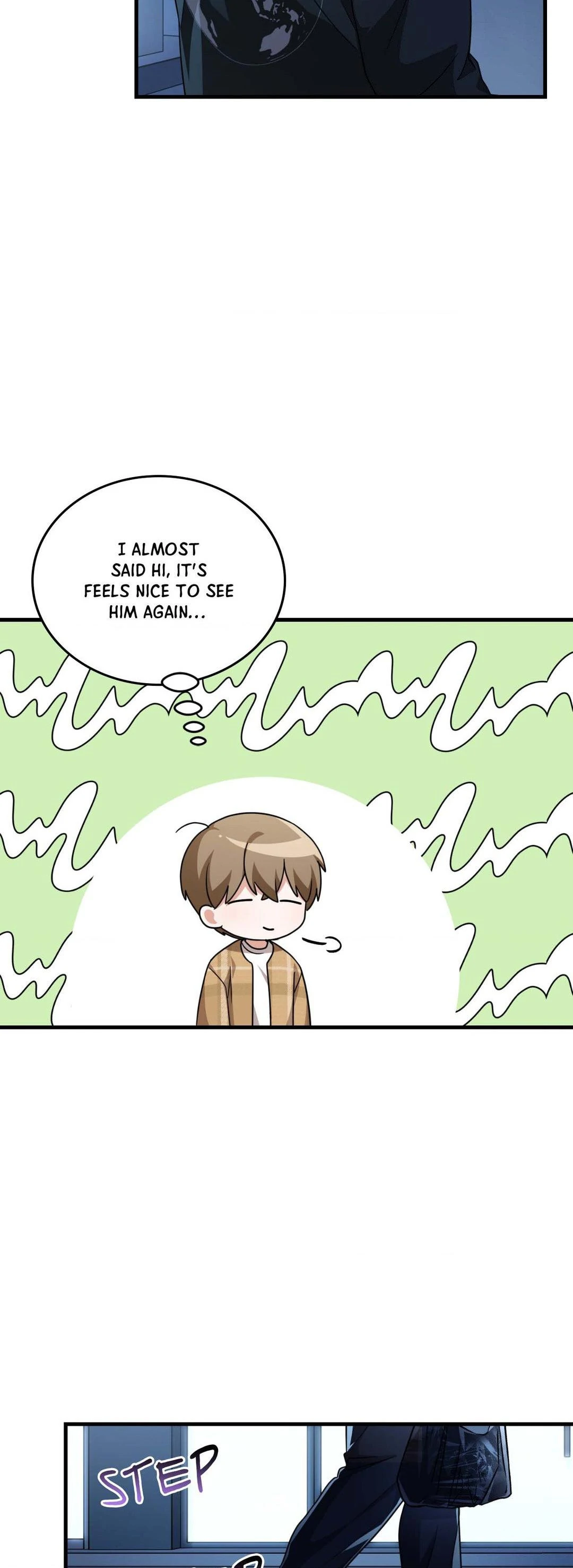 Virtual Strangers - Chapter 22 Page 36