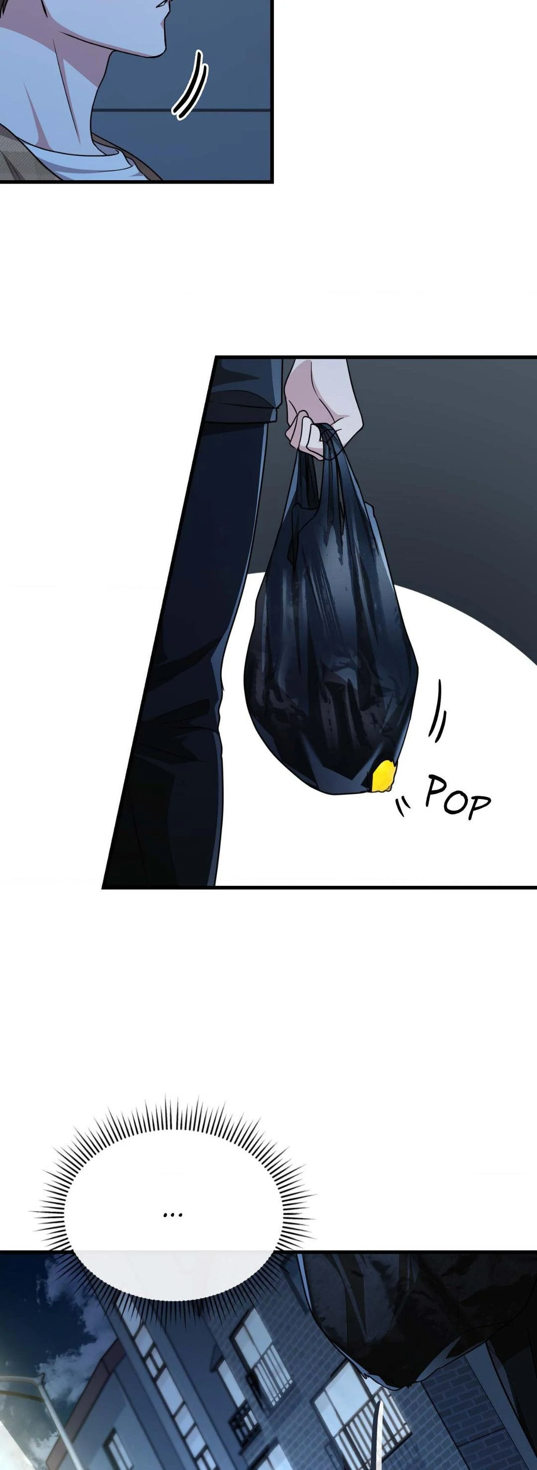 Virtual Strangers - Chapter 22 Page 40