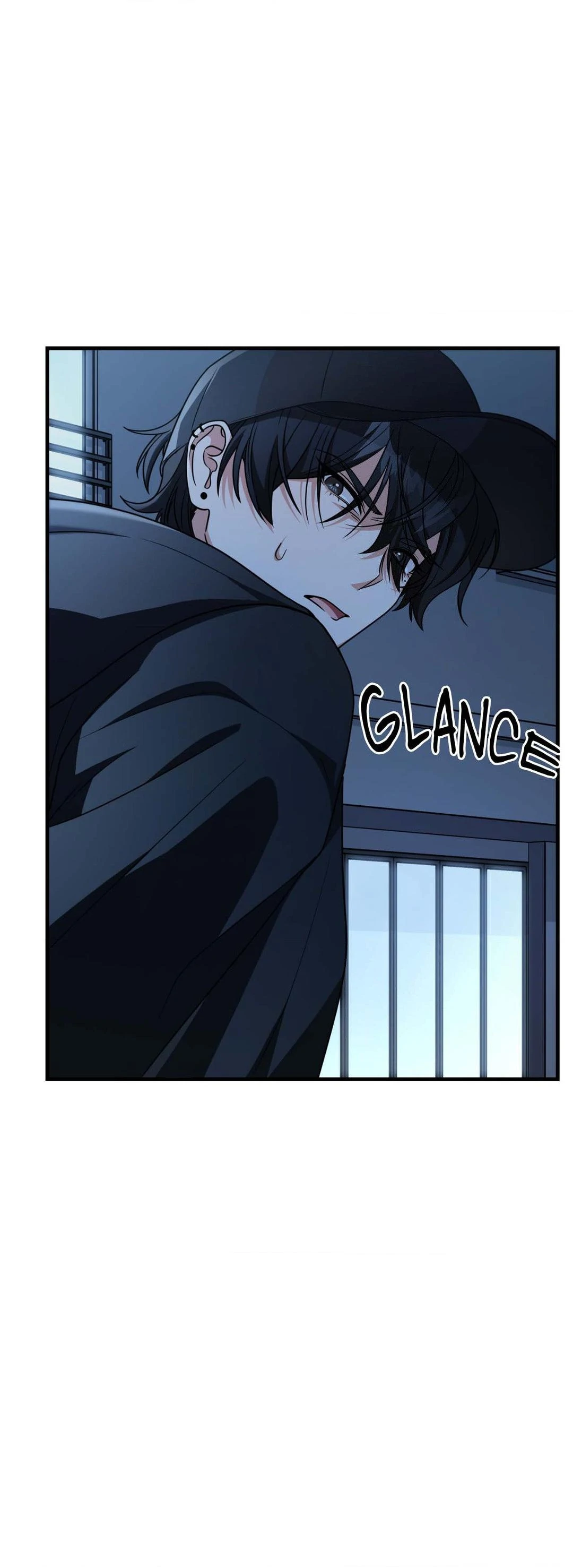 Virtual Strangers - Chapter 22 Page 44
