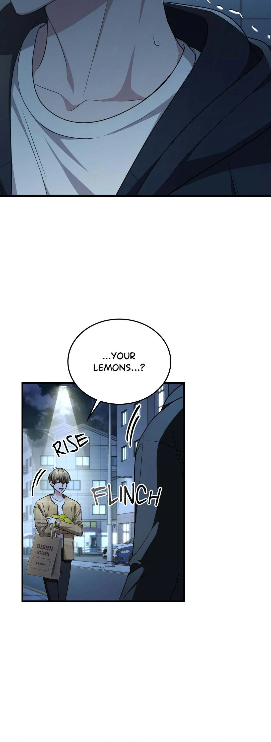 Virtual Strangers - Chapter 22 Page 47