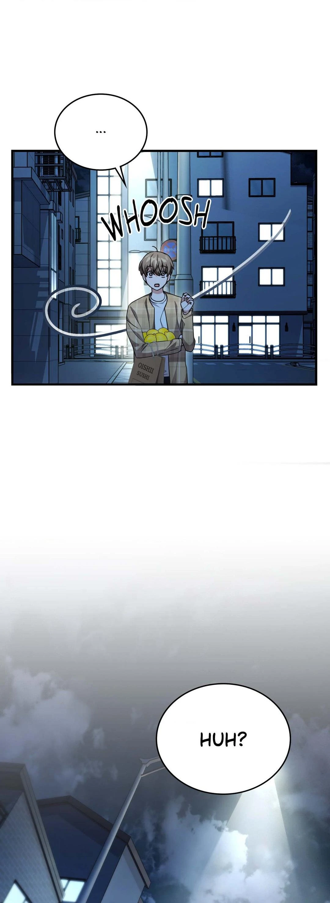 Virtual Strangers - Chapter 22 Page 50