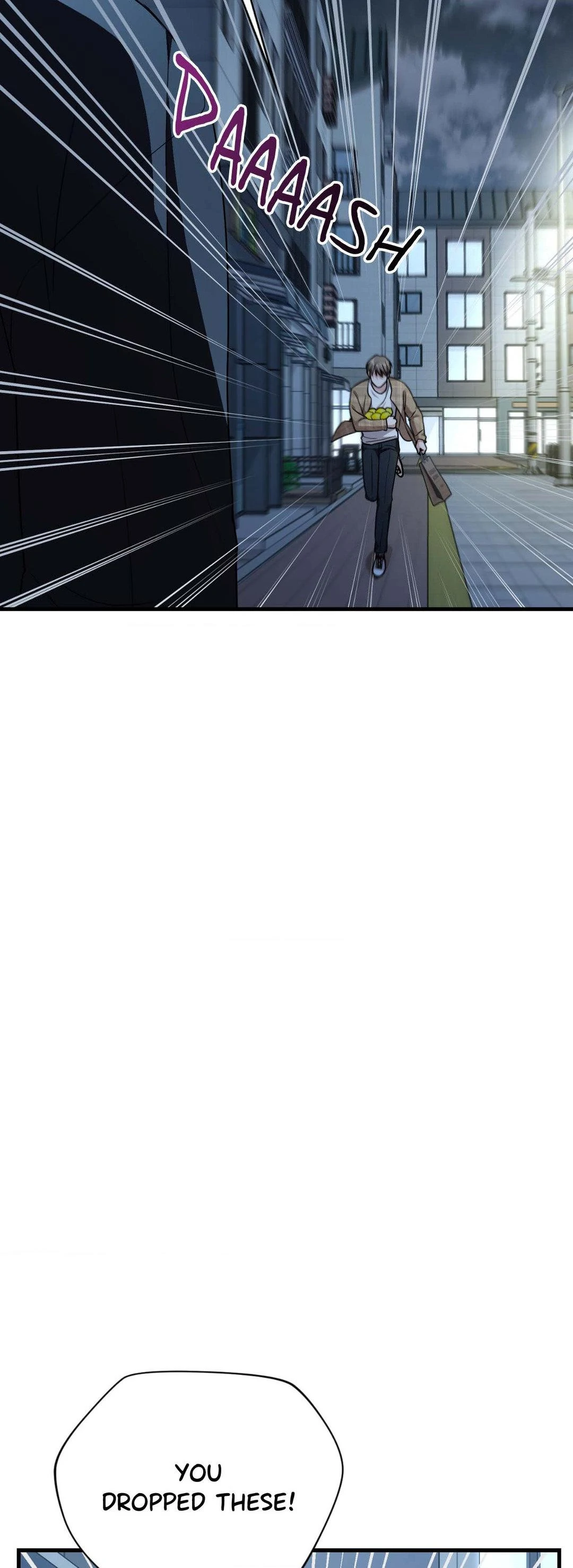 Virtual Strangers - Chapter 23 Page 4