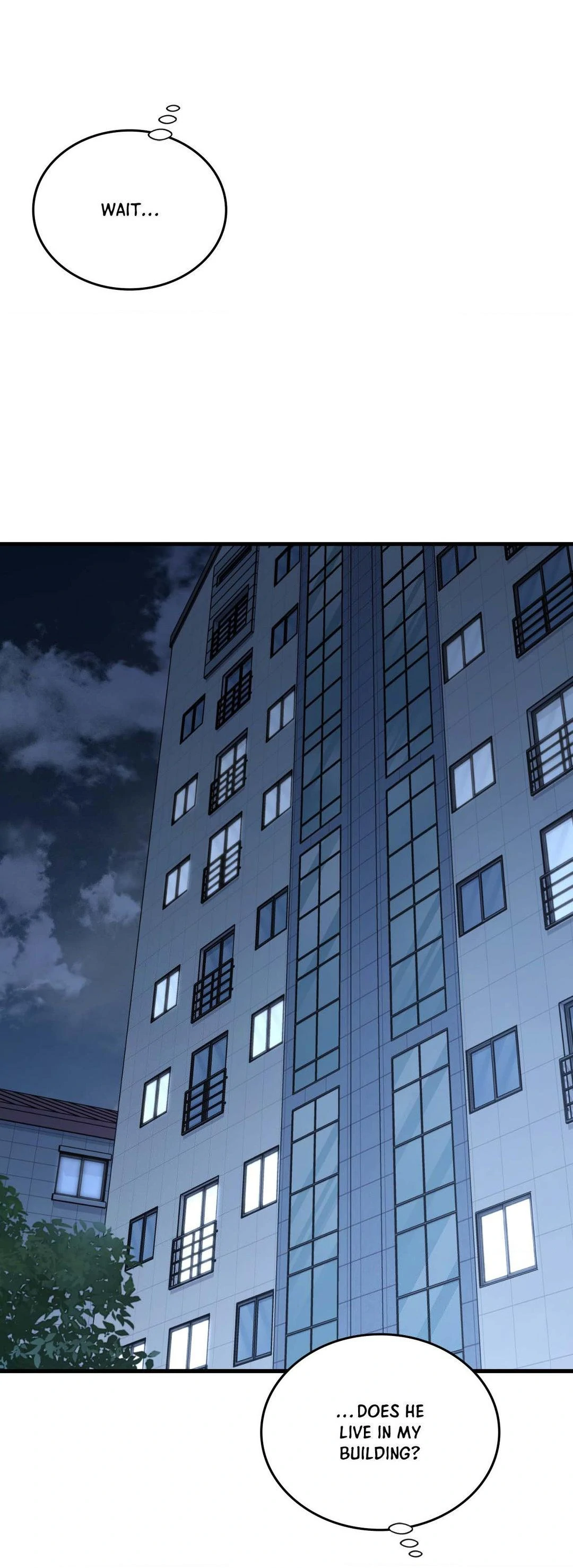 Virtual Strangers - Chapter 23 Page 8