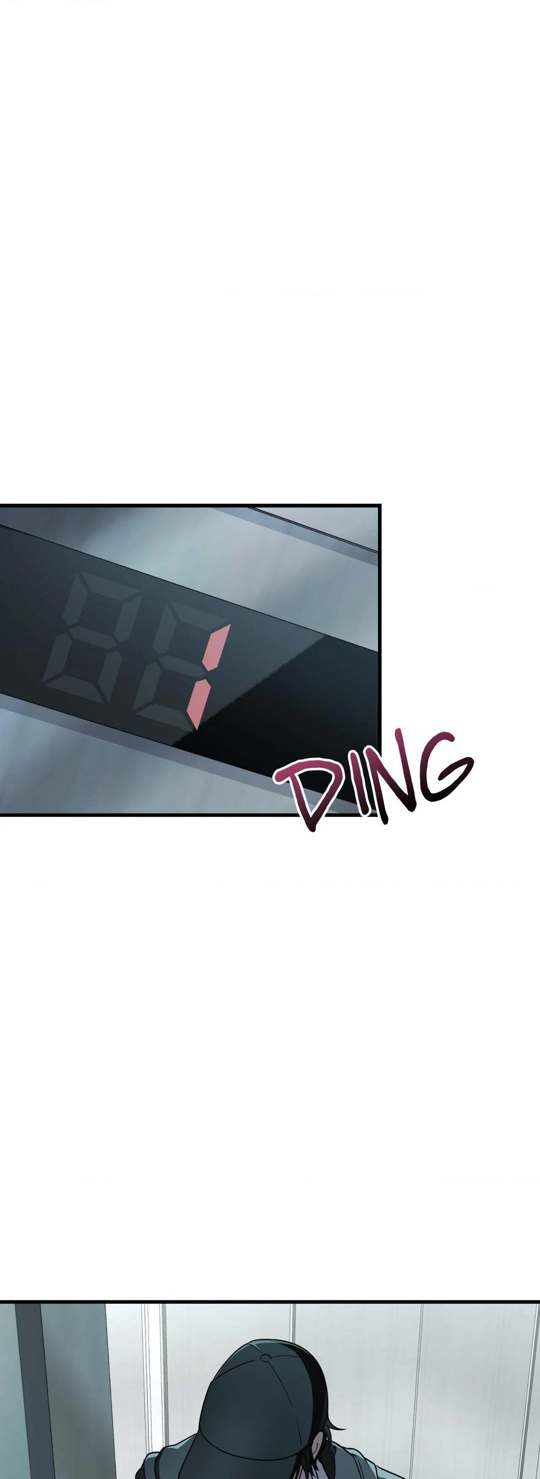 Virtual Strangers - Chapter 23 Page 9