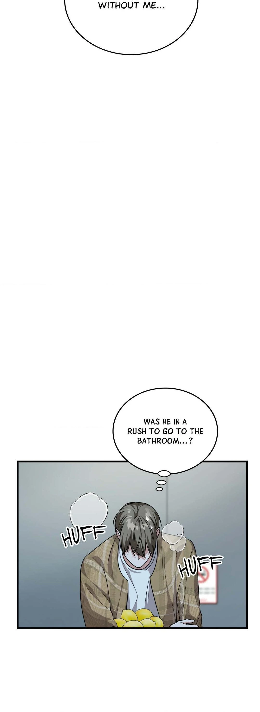 Virtual Strangers - Chapter 23 Page 14