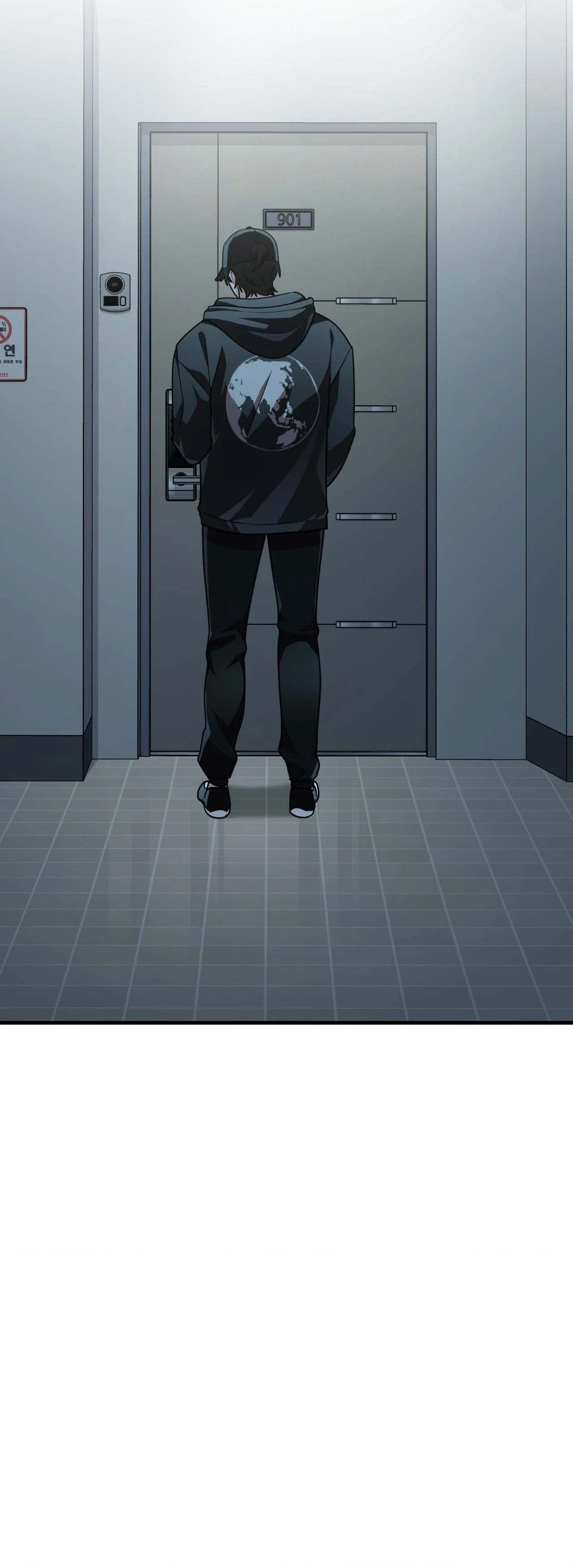 Virtual Strangers - Chapter 23 Page 19