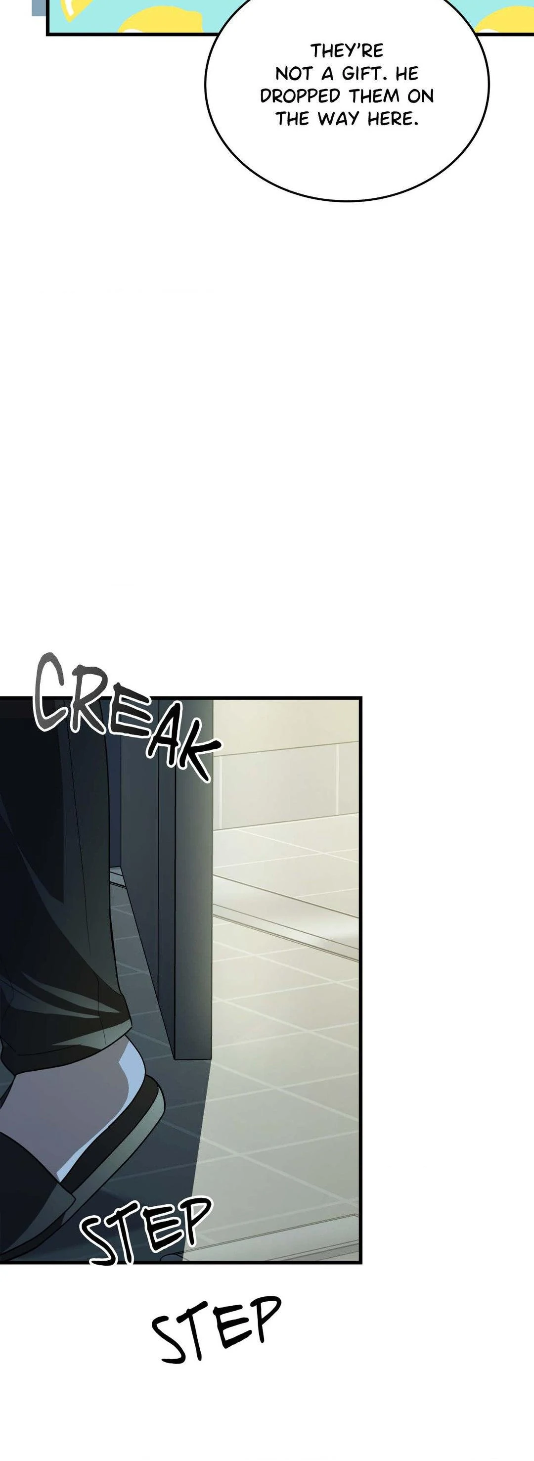 Virtual Strangers - Chapter 23 Page 26
