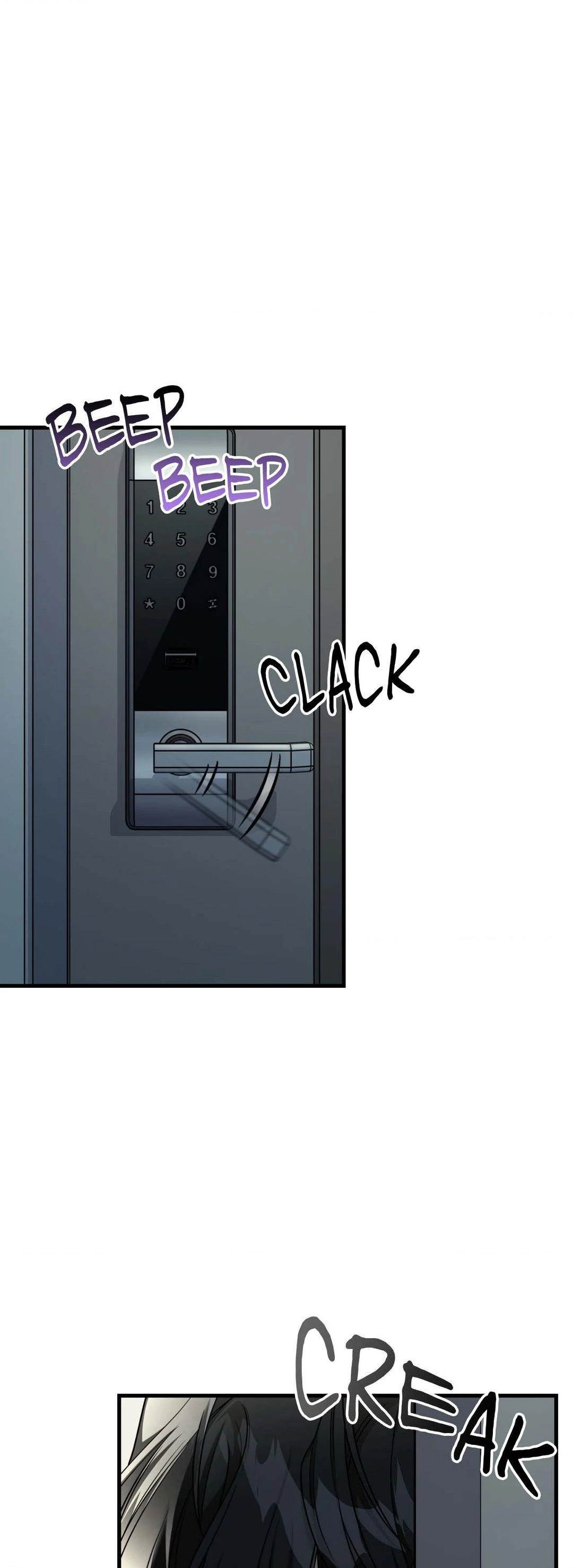 Virtual Strangers - Chapter 23 Page 28