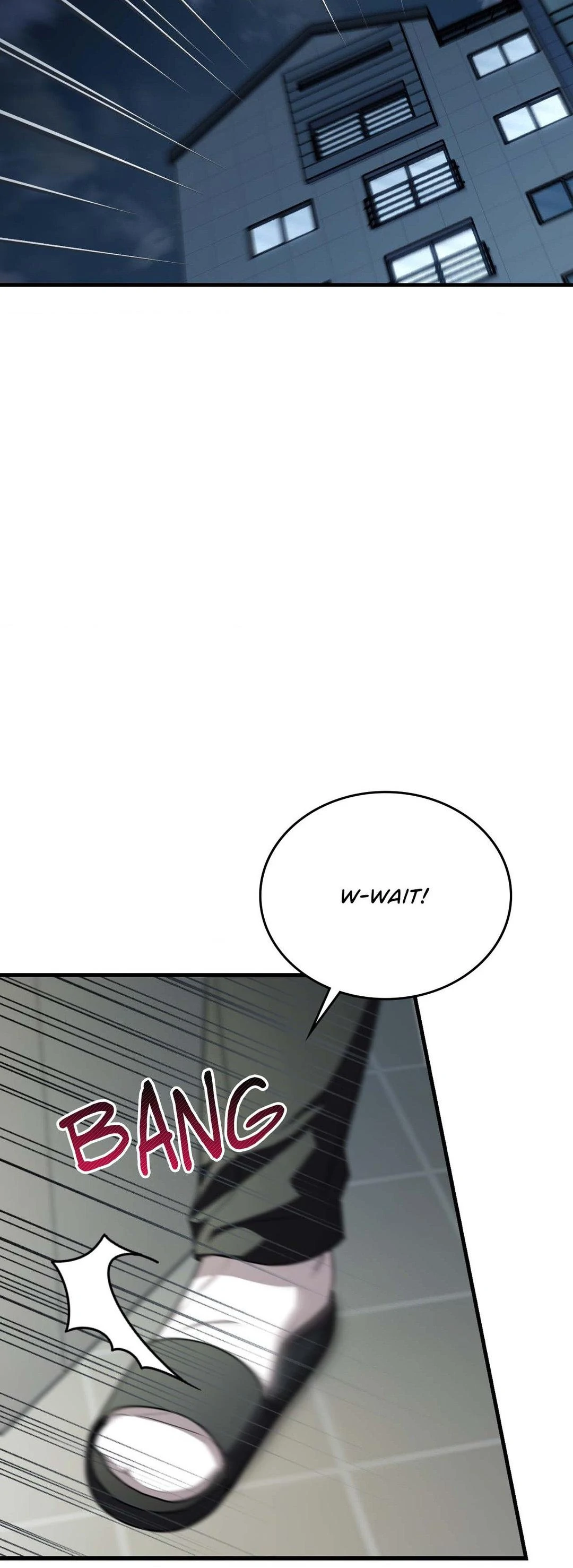 Virtual Strangers - Chapter 23 Page 31