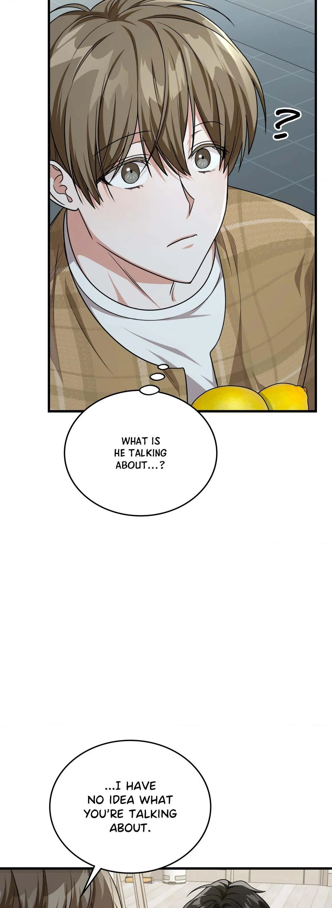 Virtual Strangers - Chapter 23 Page 40