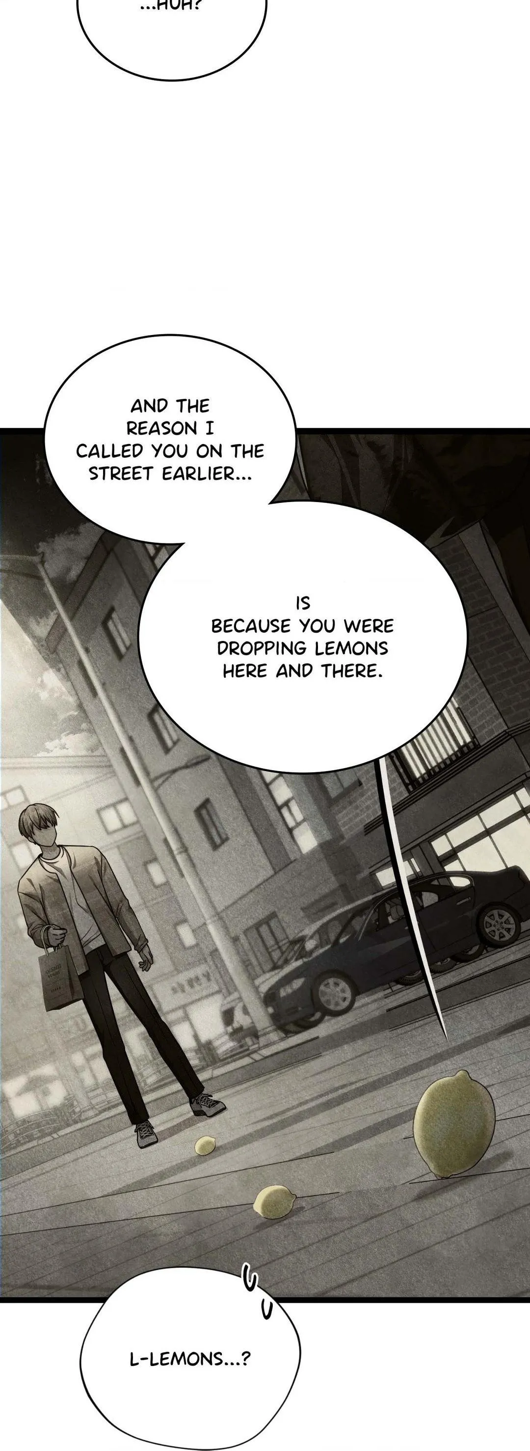 Virtual Strangers - Chapter 23 Page 44